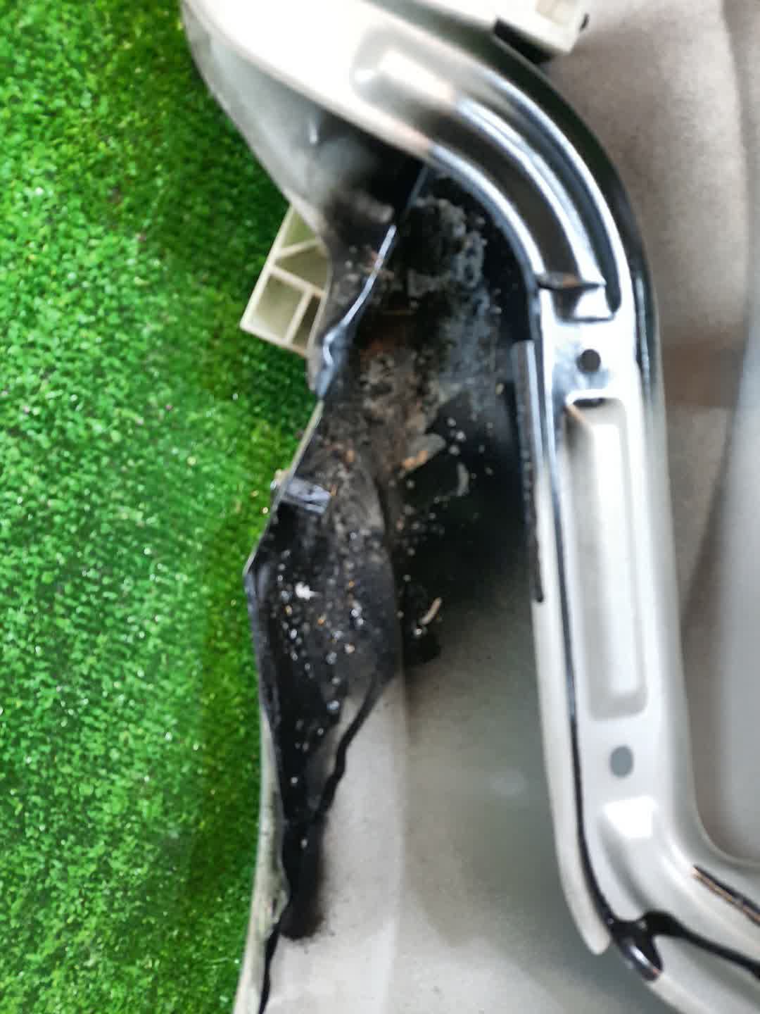 Крыло правое переднее NISSAN TEANA TNJ32, PJ32, J32 5466 3 ракурс Крыло правое переднее NISSAN TEANA TNJ32, PJ32, J32 5466 3 ракурс