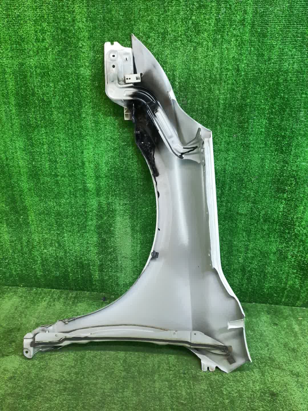 Крыло правое переднее NISSAN TEANA TNJ32, PJ32, J32 5466 4 ракурс