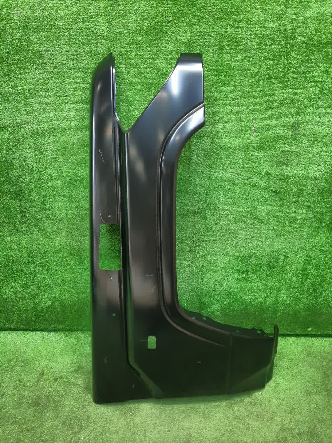 Крыло правое переднее TOYOTA LAND CRUISER HZJ71 53801-60B50 1 ракурс