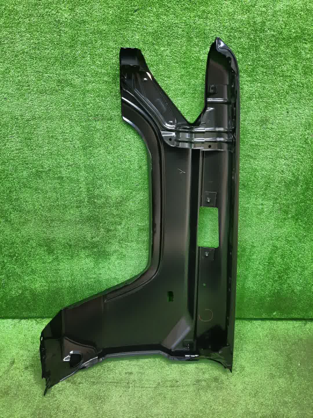 Крыло правое переднее TOYOTA LAND CRUISER HZJ71 53801-60B50 2 ракурс