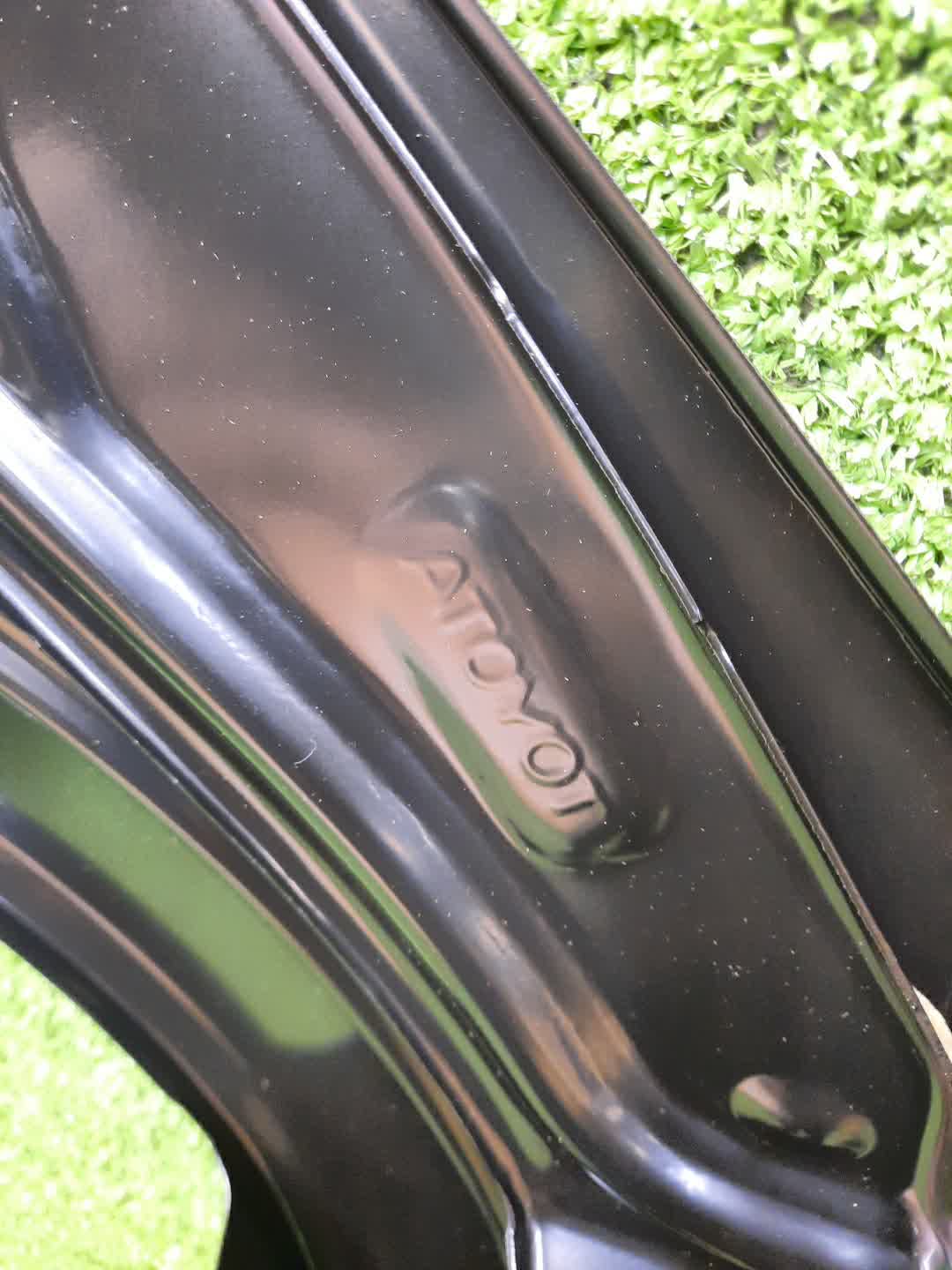 Крыло правое переднее TOYOTA LAND CRUISER HZJ71 53801-60B50 3 ракурс