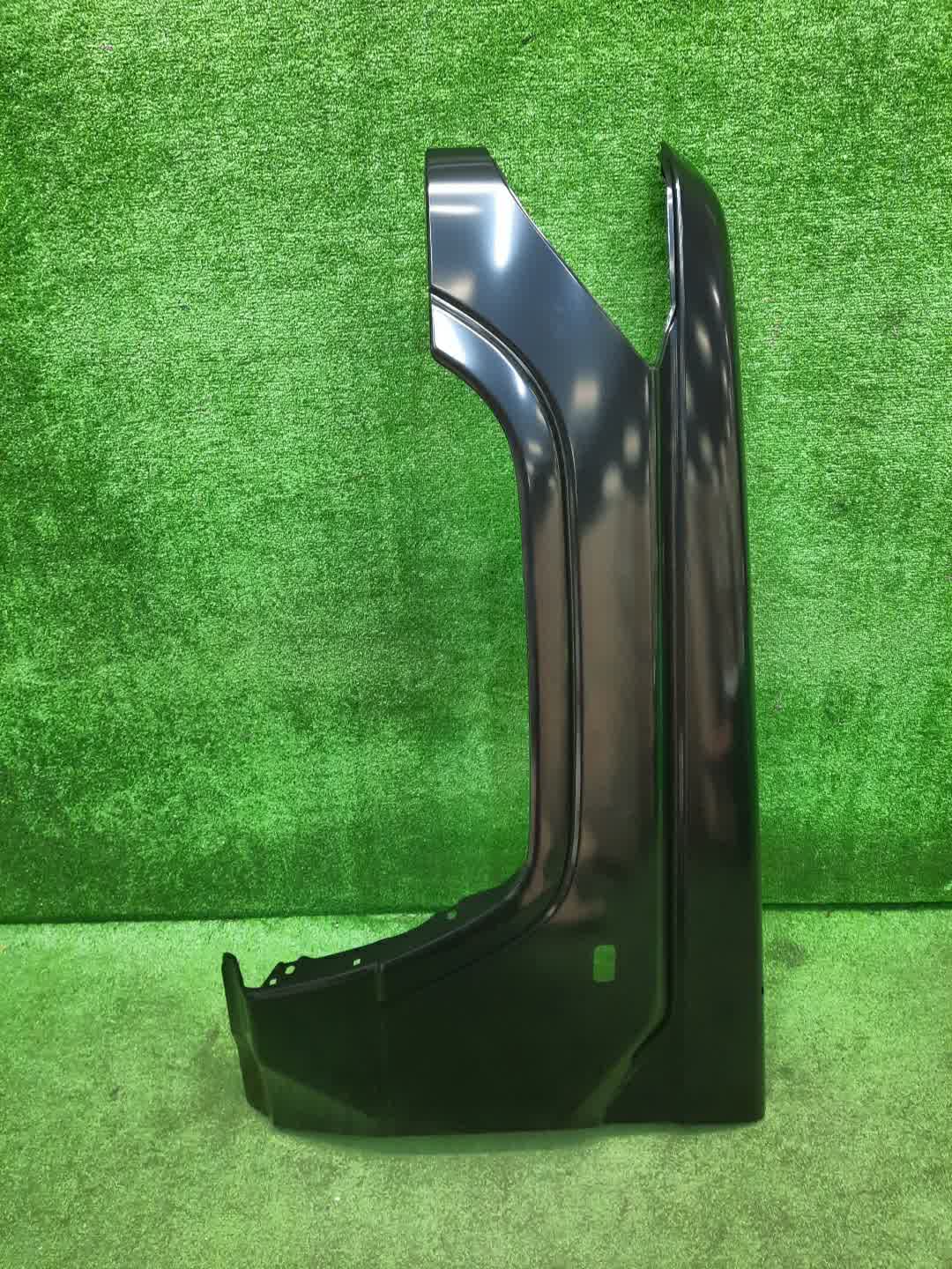 Крыло левое переднее TOYOTA LAND CRUISER HZJ71 53802-60A80 1 ракурс