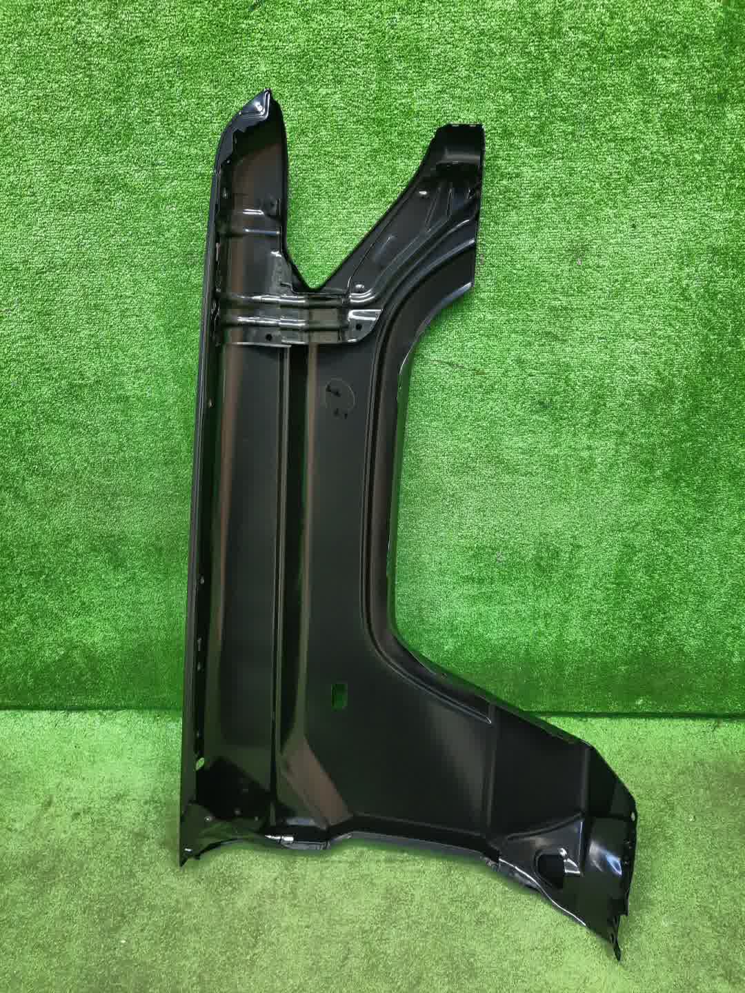 Крыло левое переднее TOYOTA LAND CRUISER HZJ71 53802-60A80 2 ракурс