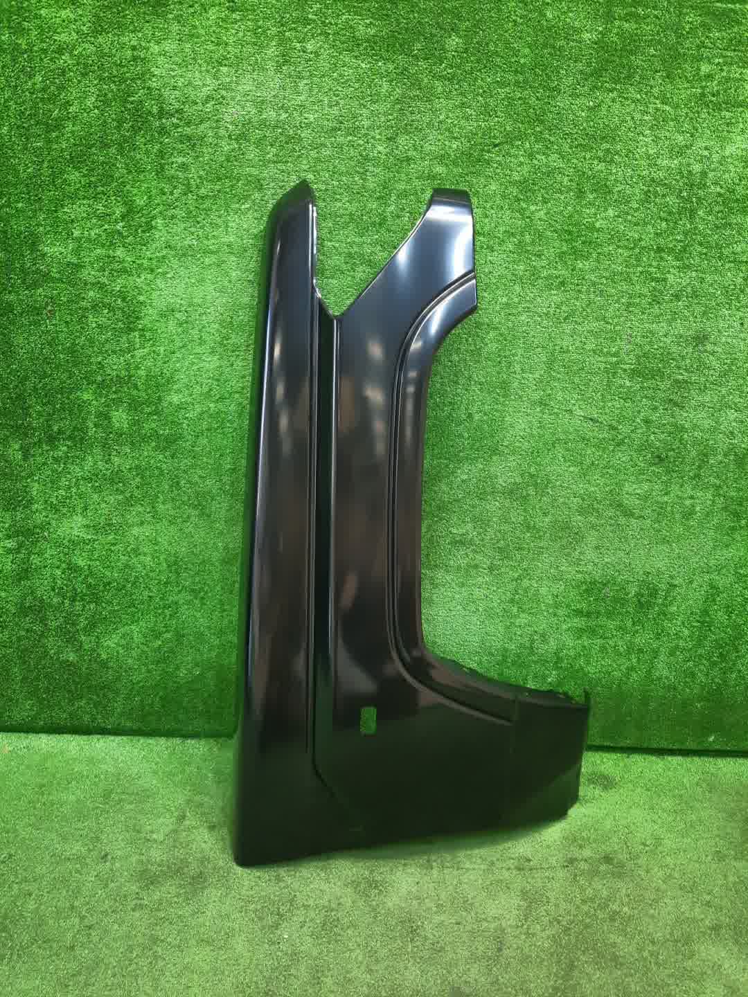 Крыло правое переднее TOYOTA LAND CRUISER HZJ71 53801-60B30 1 ракурс