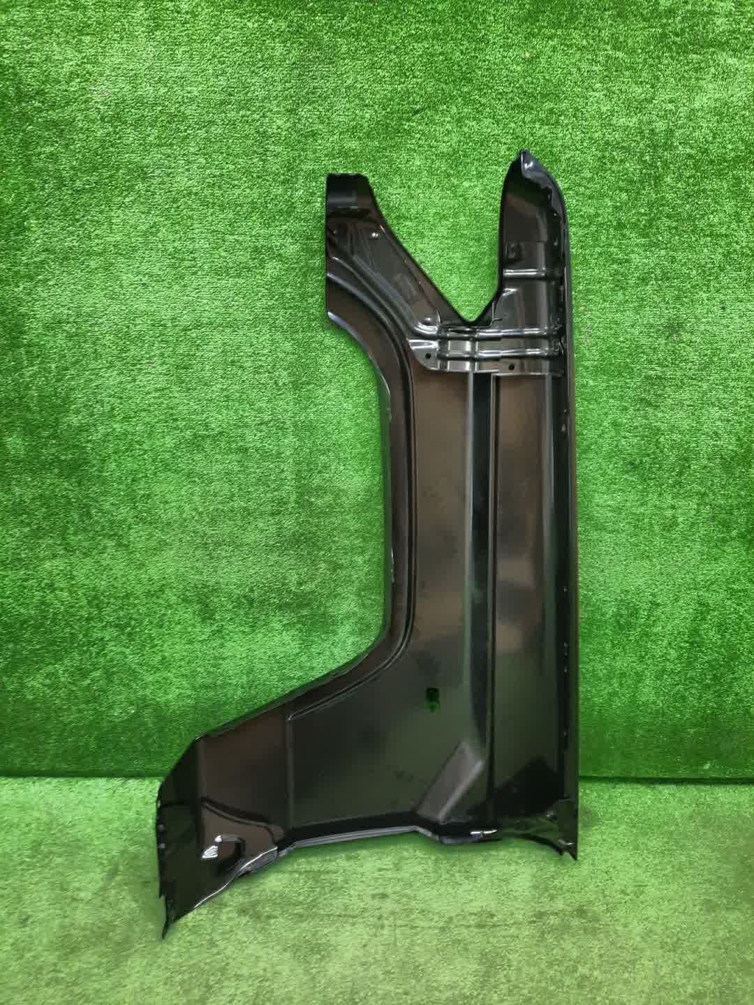 Крыло правое переднее TOYOTA LAND CRUISER HZJ71 53801-60B30 2 ракурс