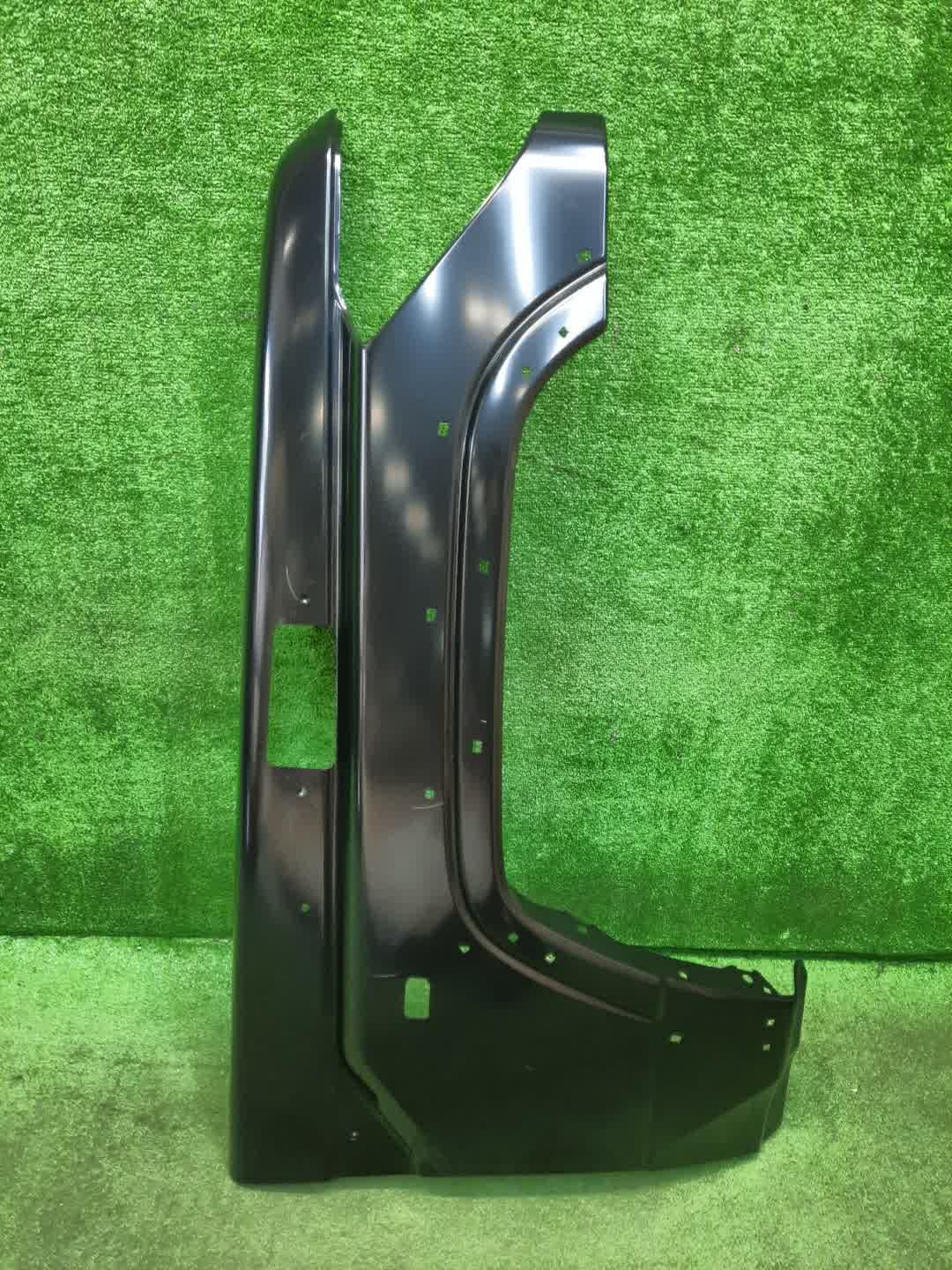 Крыло правое переднее TOYOTA LAND CRUISER HZJ71 53801-60B60 1 ракурс