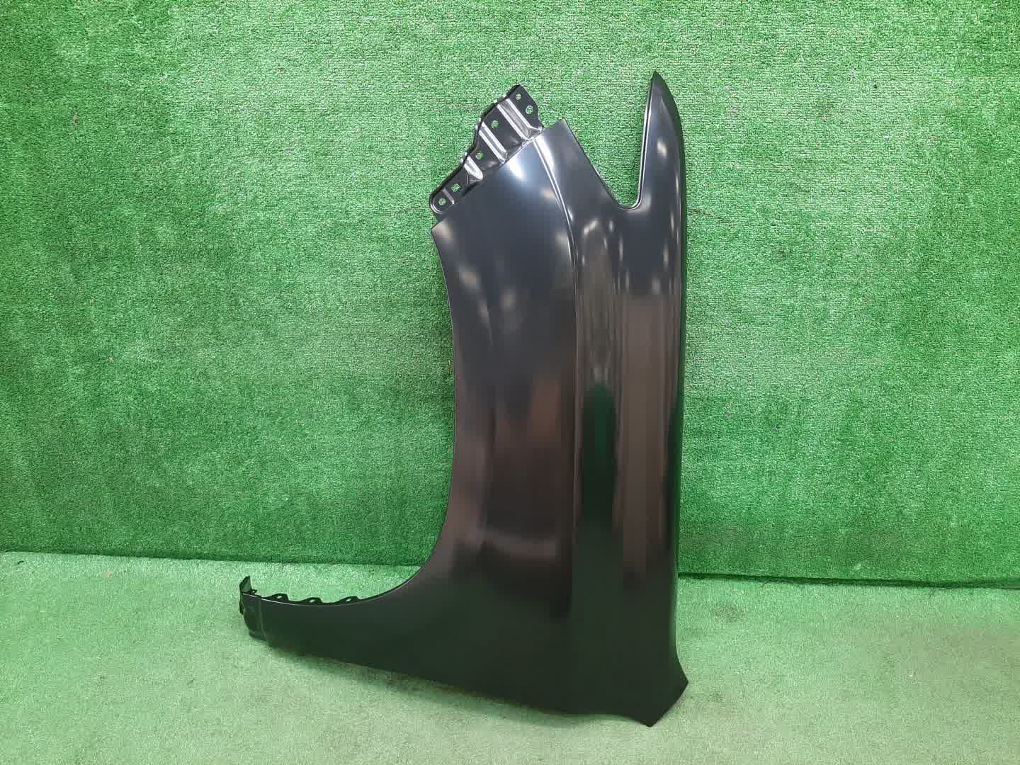 Крыло левое переднее TOYOTA LAND CRUISER PRADO TRJ150, GRJ150 53802-60E10 1 ракурс