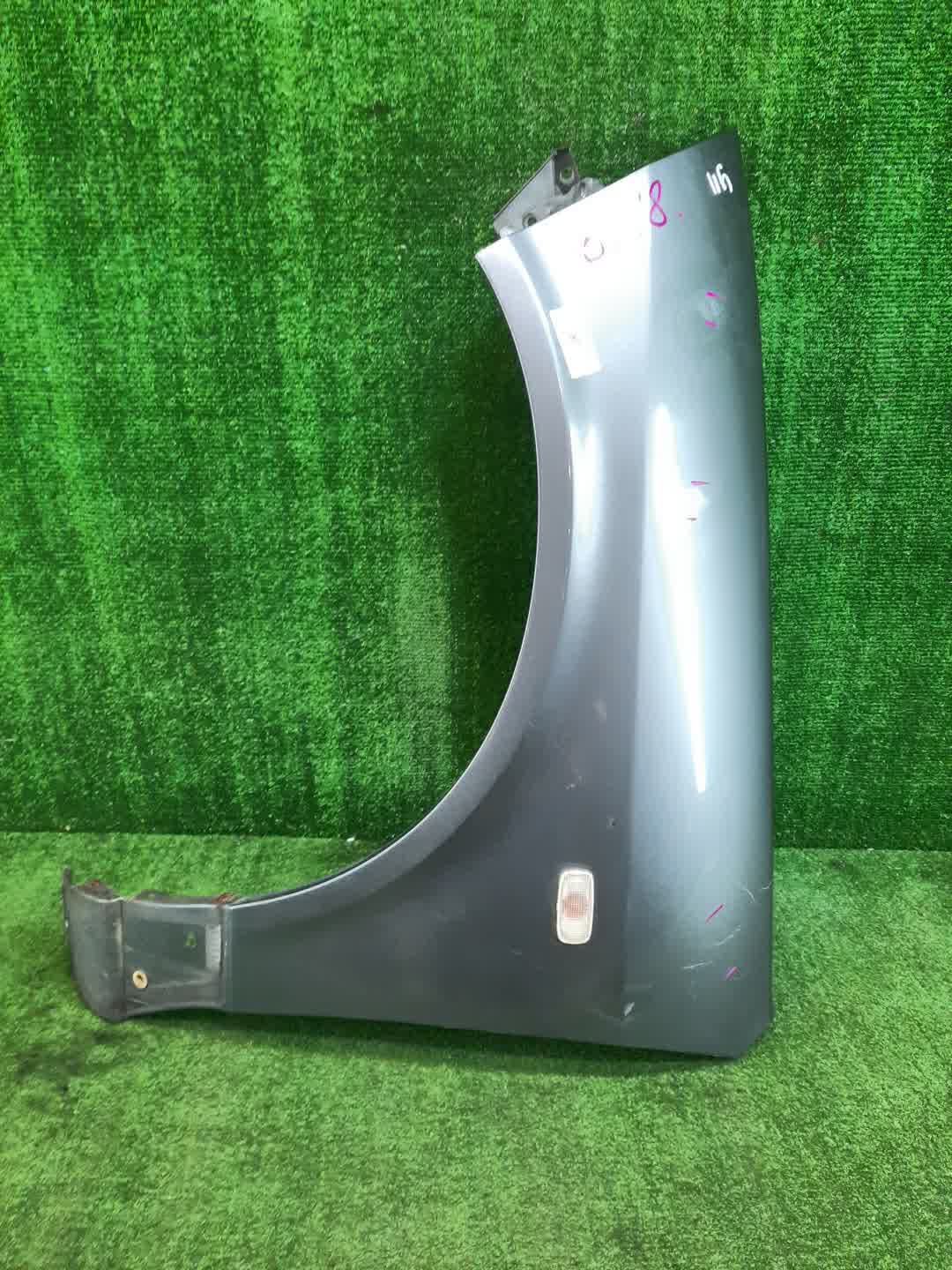 Крыло левое переднее NISSAN WINGROAD Y11, WFY11, WHNY11, WRY11, WPY11, WHY11 5548 1 ракурс Крыло левое переднее NISSAN WINGROAD Y11, WFY11, WHNY11, WRY11, WPY11, WHY11 5548 1 ракурс