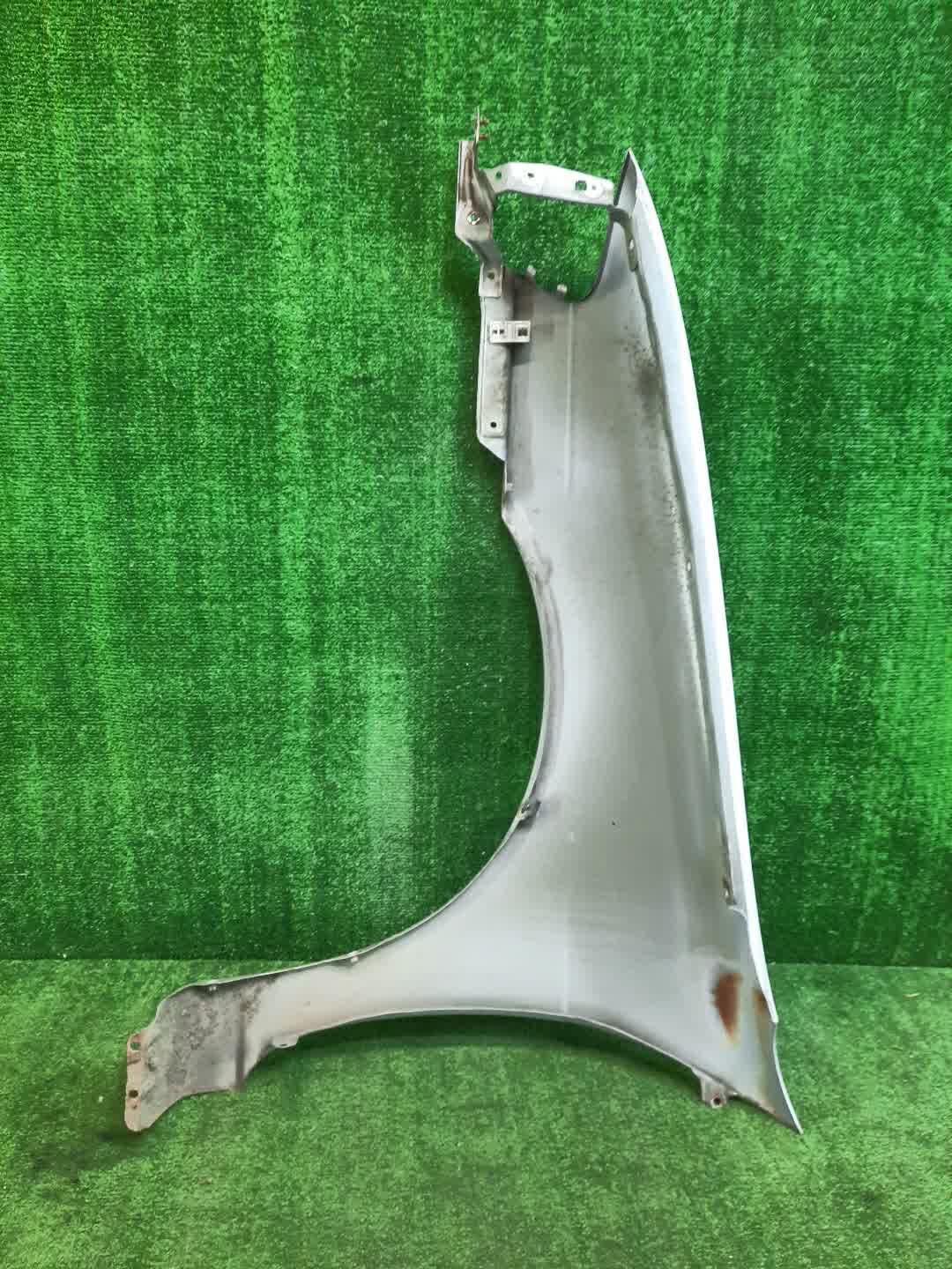 Крыло правое переднее NISSAN PULSAR, LUCINO N15 5556 3 ракурс