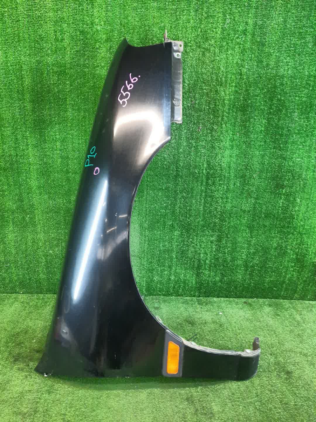 Крыло правое переднее NISSAN PRIMERA P11, WP11, QP11, HP11, HNP11, WQP11, WHP11, WHNP11 5566 1 ракурс Крыло правое переднее NISSAN PRIMERA P11, WP11, QP11, HP11, HNP11, WQP11, WHP11, WHNP11 5566 1 ракурс