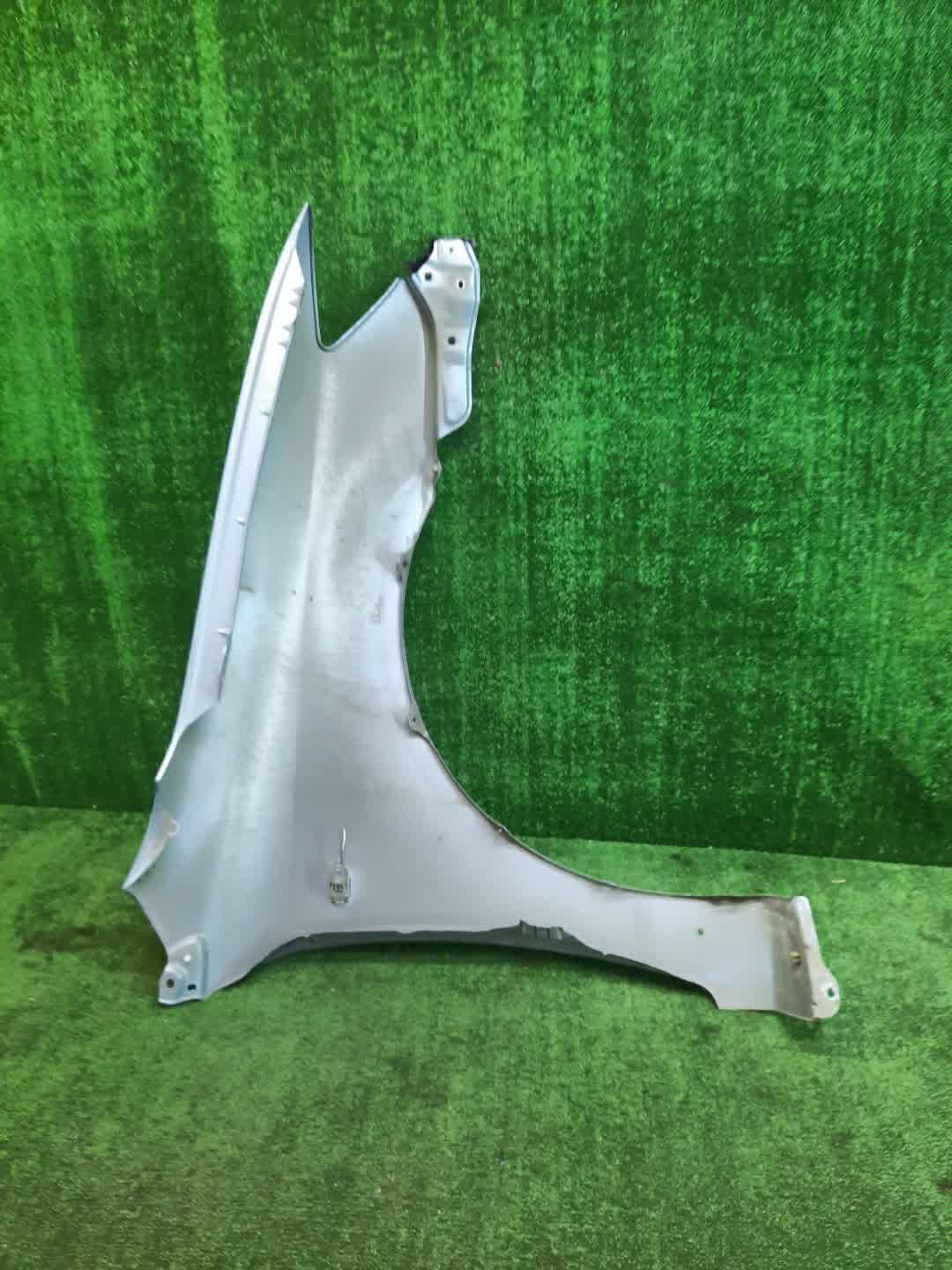 Крыло левое переднее TOYOTA COROLLA FIELDER ZZE124G 5599 4 ракурс