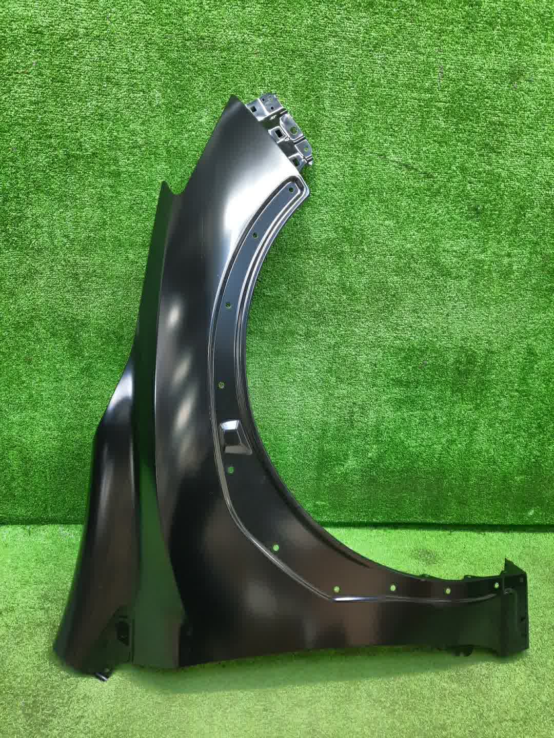 Крыло правое переднее SUBARU XV GT7 57120FL0609P 1 ракурс