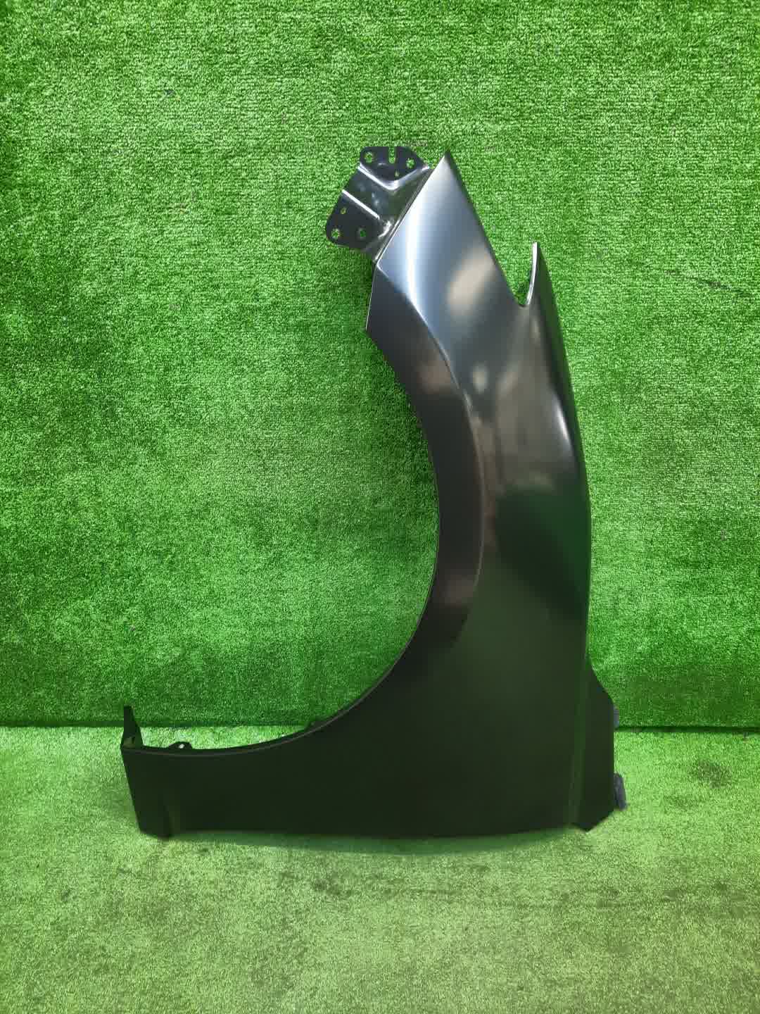 Крыло левое переднее MAZDA AXELA, MAZDA 3, 3 BMLFS, BM6FJ, BM2AS, BM2FP, BM2AP, BM5FP, BM5FS, BM5AS, BM5AP, BM2FS, BYEFP, BMEFS, BM B45A-52-211B 1 ракурс