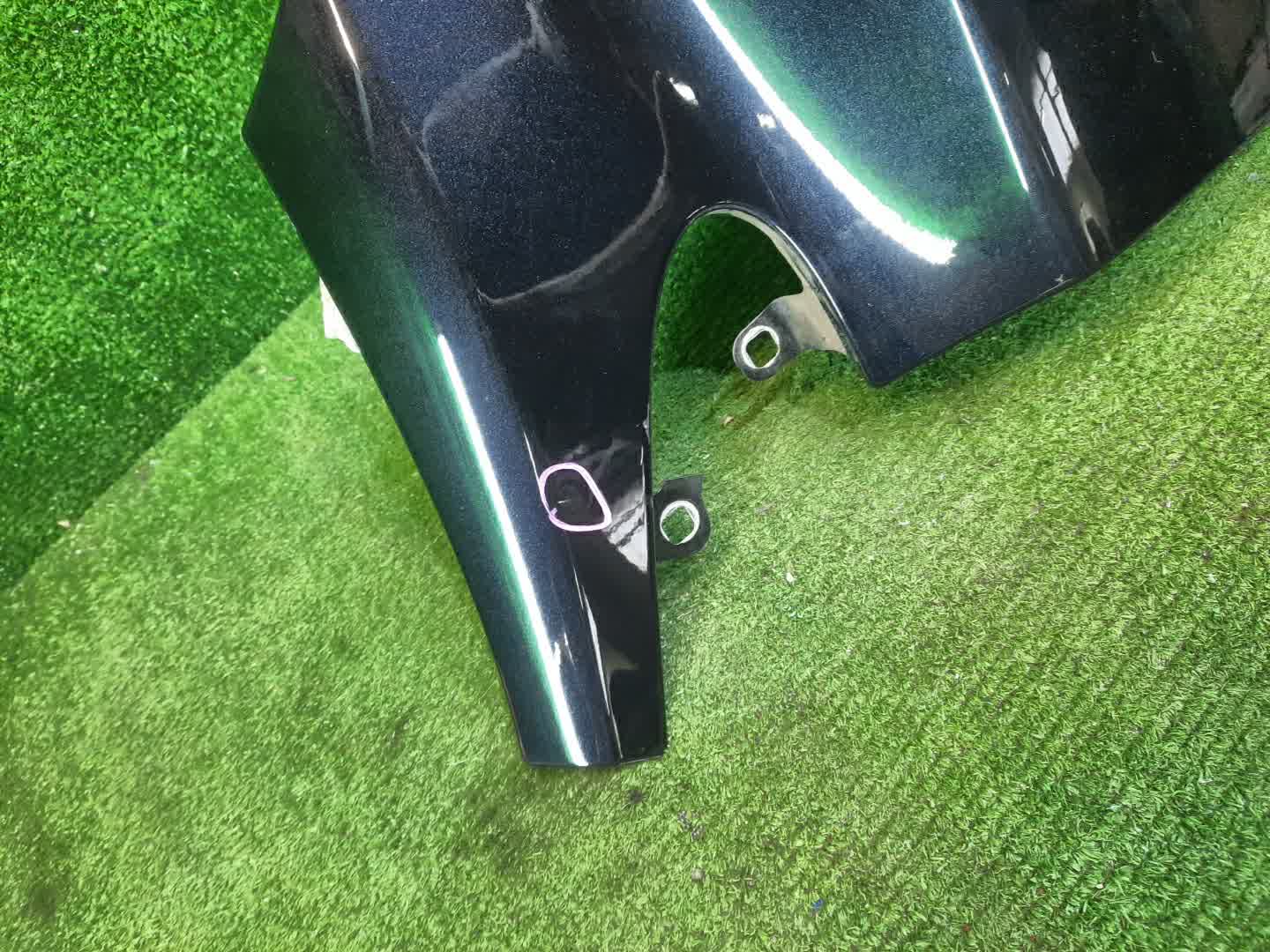 Крыло правое переднее VOLVO V40 MZ63, MV, MV48 5770 2 ракурс