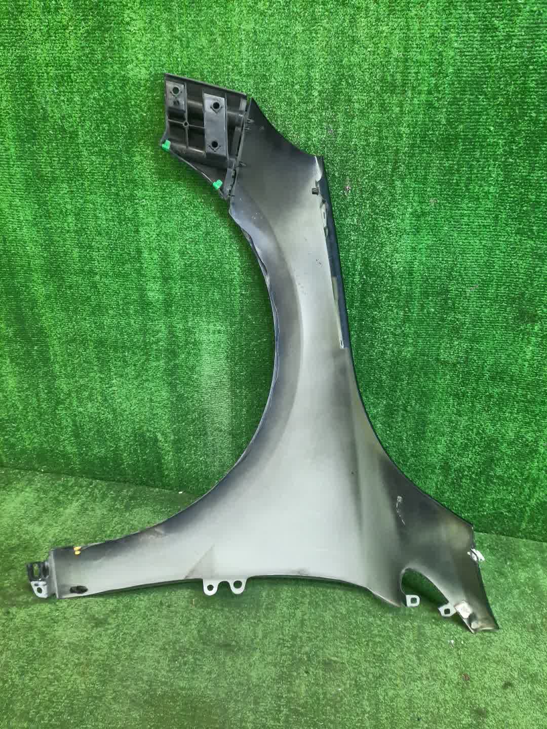 Крыло правое переднее VOLVO V40 MZ63, MV, MV48 5770 3 ракурс