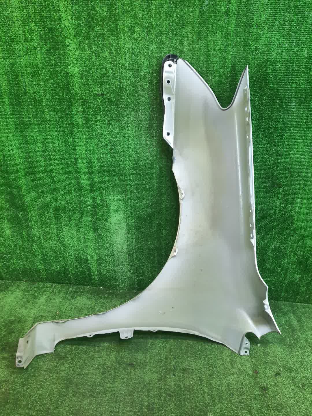 Крыло правое переднее TOYOTA PREMIO ZRT265, ZRT260, NZT260, ZRT261 5780 4 ракурс