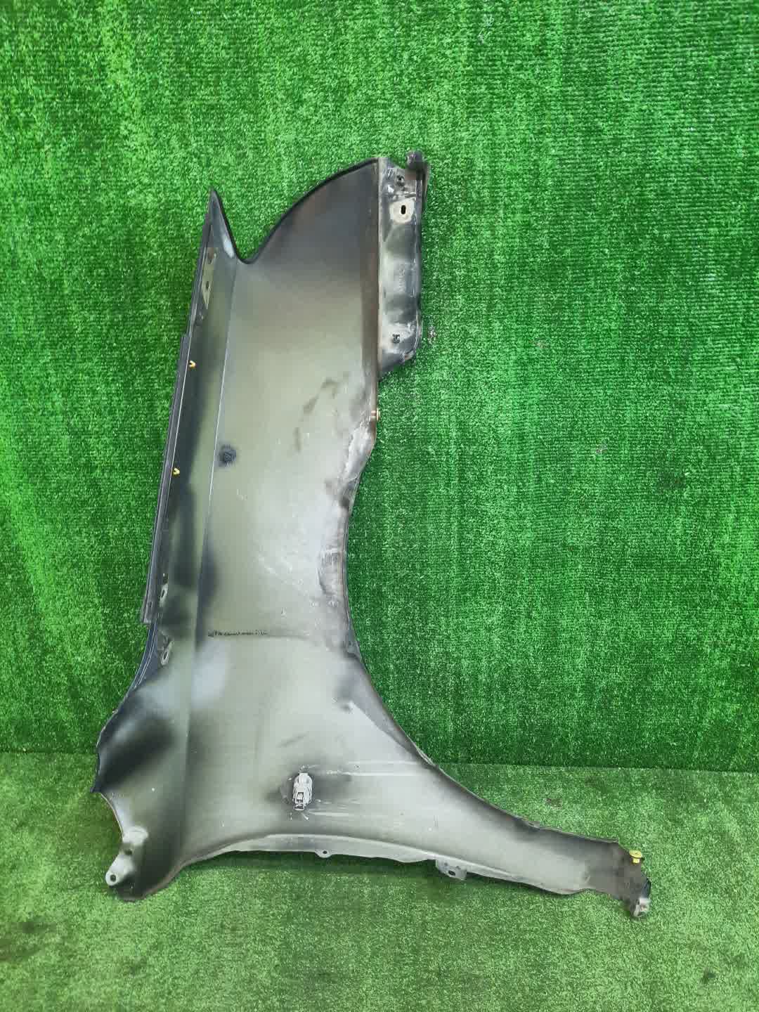 Крыло левое переднее TOYOTA AVENSIS ZZT251, AZT250, AZT255, AZT251 5785 3 ракурс