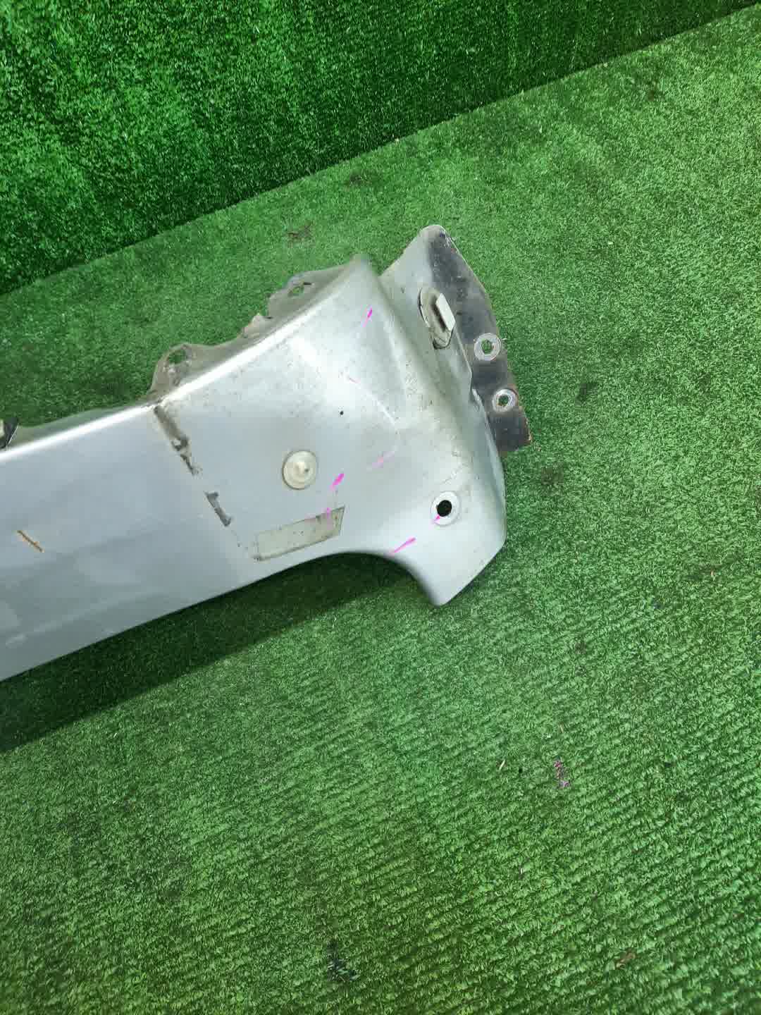 Крыло правое переднее MAZDA AXELA, MAZDA 3, 3 BK5P, BK3P, BKEP, BK SEDAN 2 ракурс