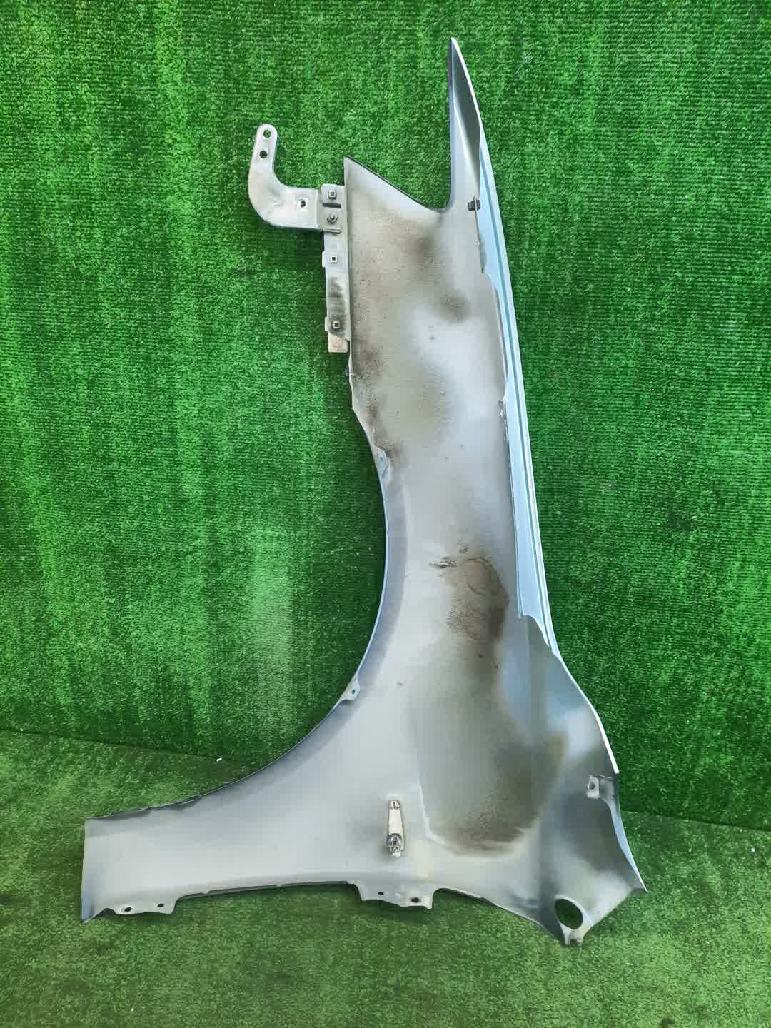 Крыло правое переднее MITSUBISHI LANCER, GALANT FORTIS CY4A, CY2A, CY3A, CY6A, CX6A, CX4A, CX3A 5829 5 ракурс