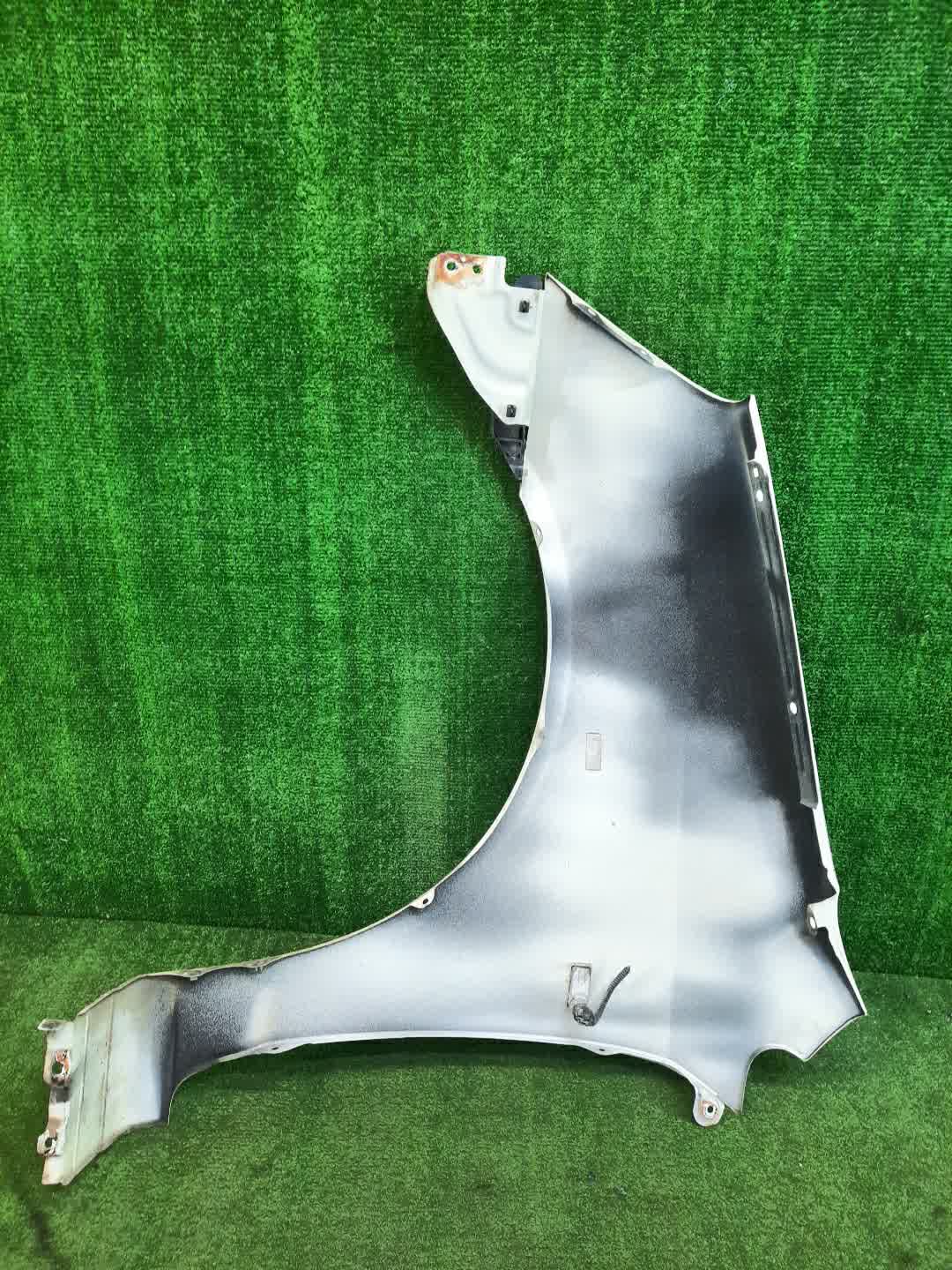 Крыло правое переднее HONDA STREAM RN2, RN1, RN3, RN4, RN5 5857 4 ракурс