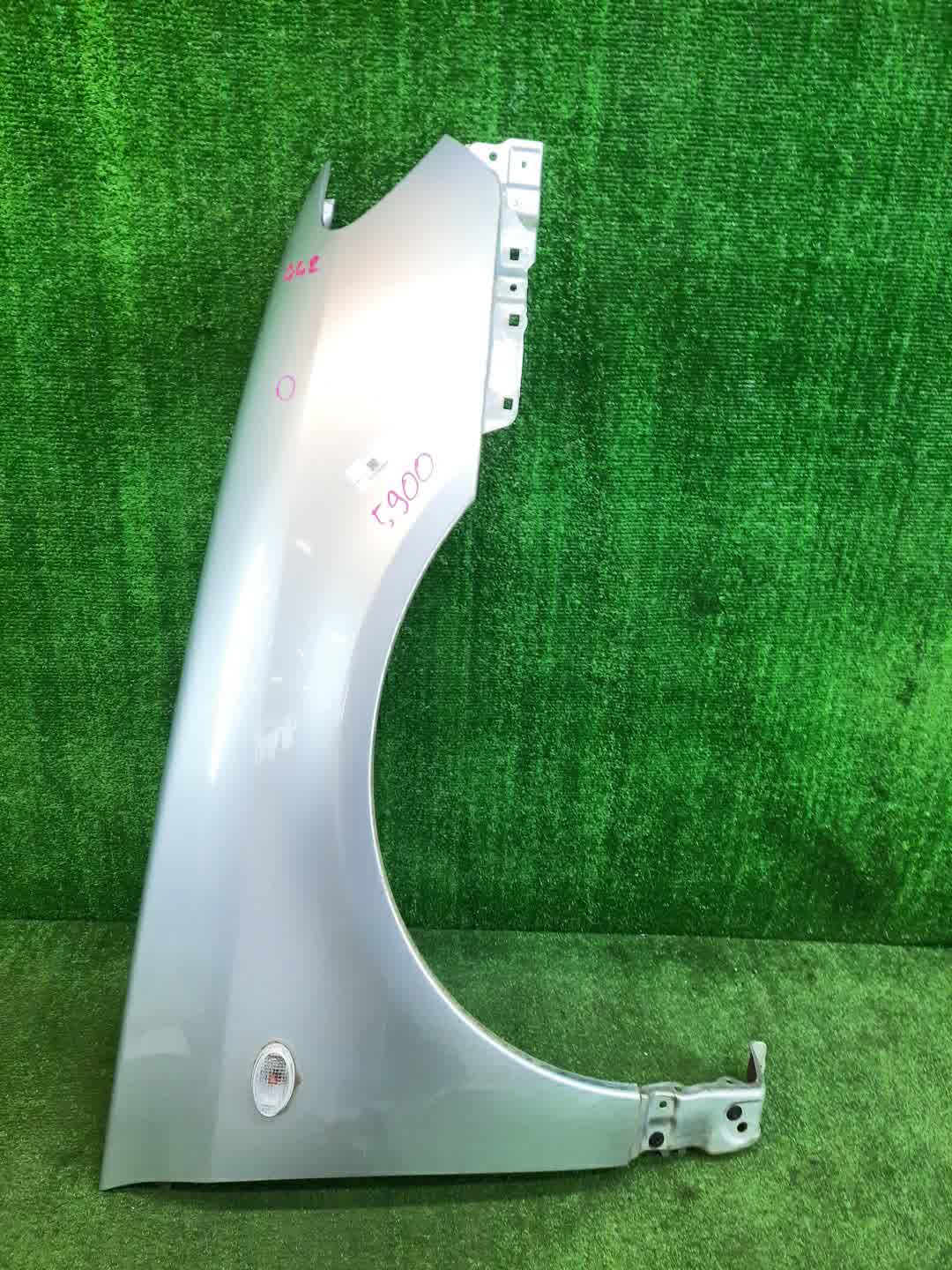 Крыло правое переднее SUBARU IMPREZA WRX, IMPREZA GDA, GGA, GDD, GG2, GG9, GGD, GG3, GGC, GD3, GD2, GD9 5900 1 ракурс