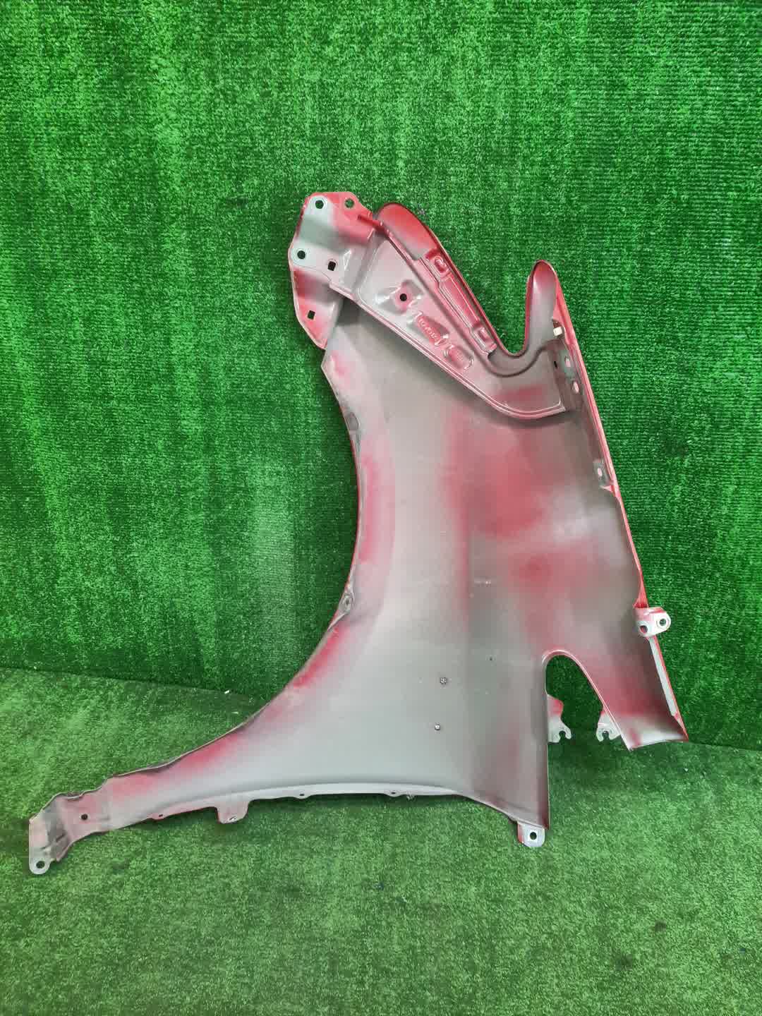 Крыло правое переднее TOYOTA PRIUS ALPHA ZVW41W, ZVW40W 5901 4 ракурс