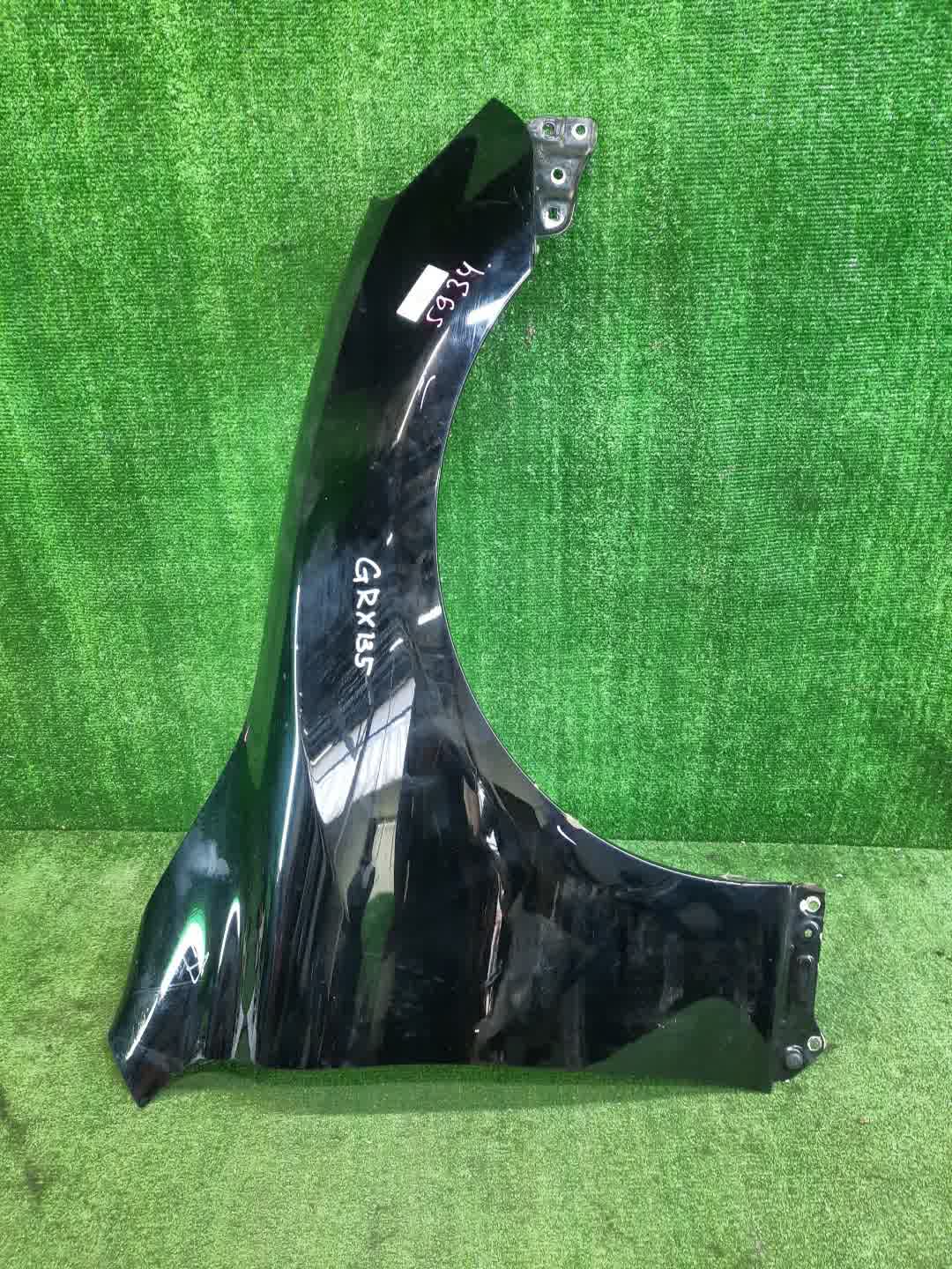 Крыло правое переднее TOYOTA MARK X GRX130, GRX133, GRX135 5934 1 ракурс