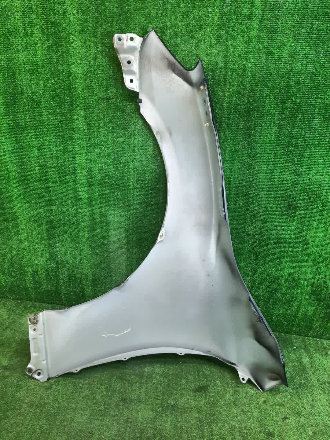 Крыло правое переднее TOYOTA MARK X GRX130, GRX133, GRX135 5934 5 ракурс