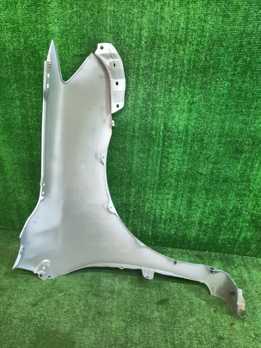 Крыло левое переднее TOYOTA COROLLA FIELDER, COROLLA  AXIO ZRE144G, ZRE142G, NZE144G, NZE141G, NZE141, NZE144, ZRE142, ZRE144 5954 3 ракурс