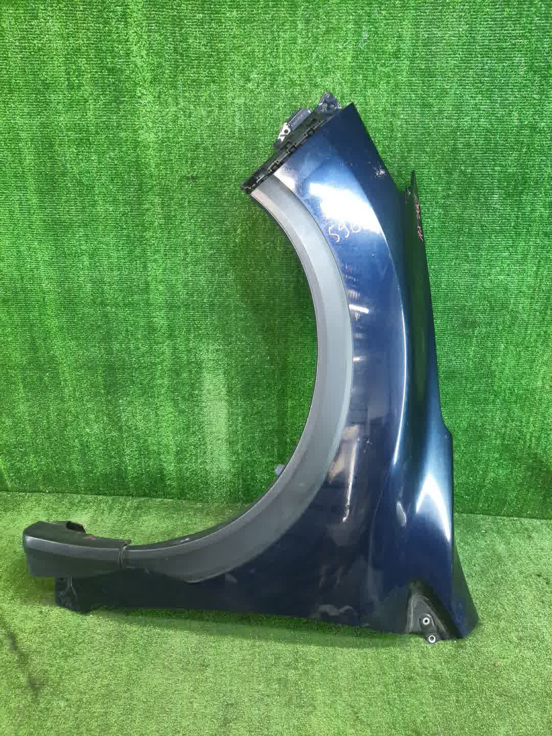 Крыло левое переднее SUBARU XV GPE, GP7 5968 1 ракурс