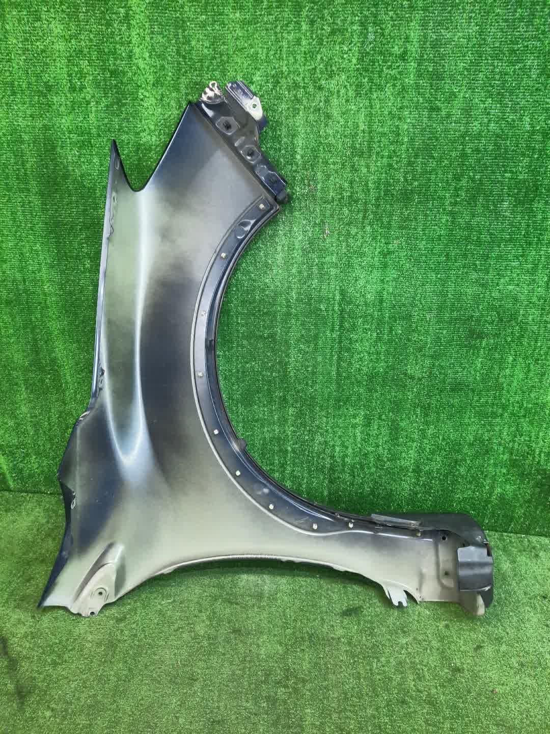 Крыло левое переднее SUBARU XV GPE, GP7 5968 2 ракурс
