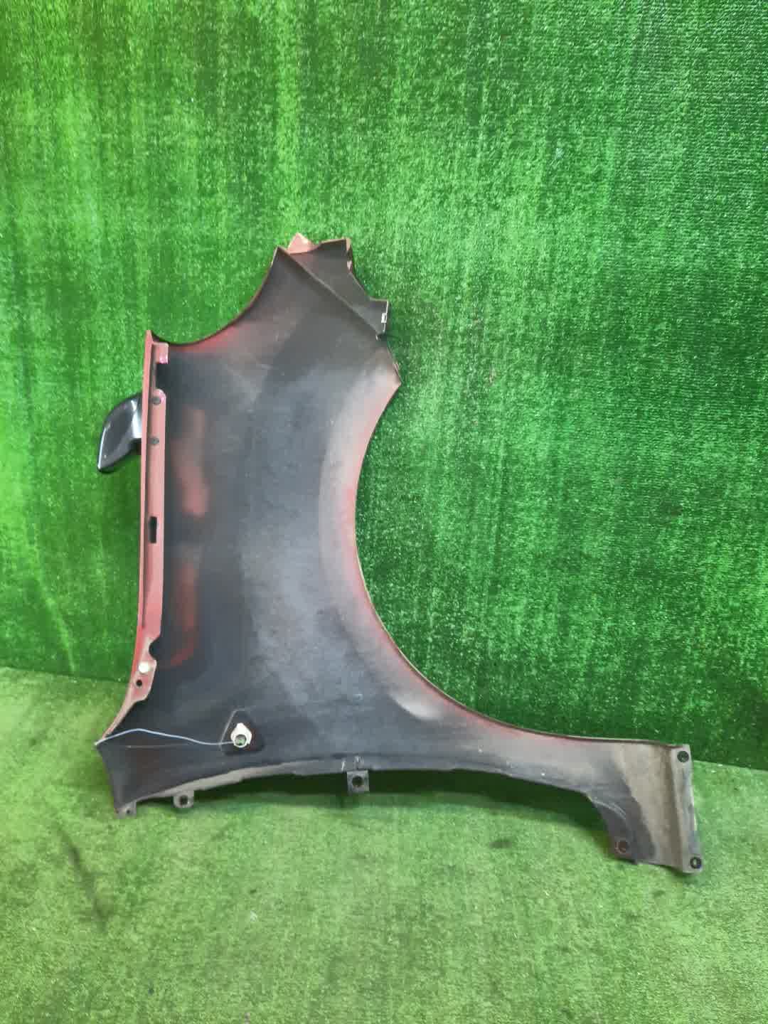 Крыло левое переднее RENAULT KANGOO KW0 5986 3 ракурс