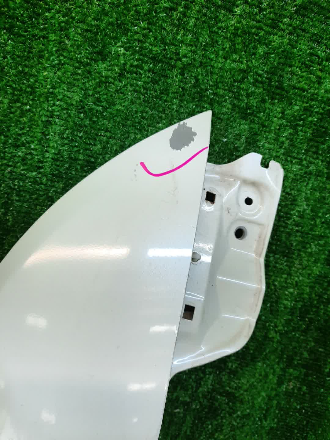 Крыло правое переднее NISSAN TEANA J31, PJ31, TNJ31 6014 2 ракурс