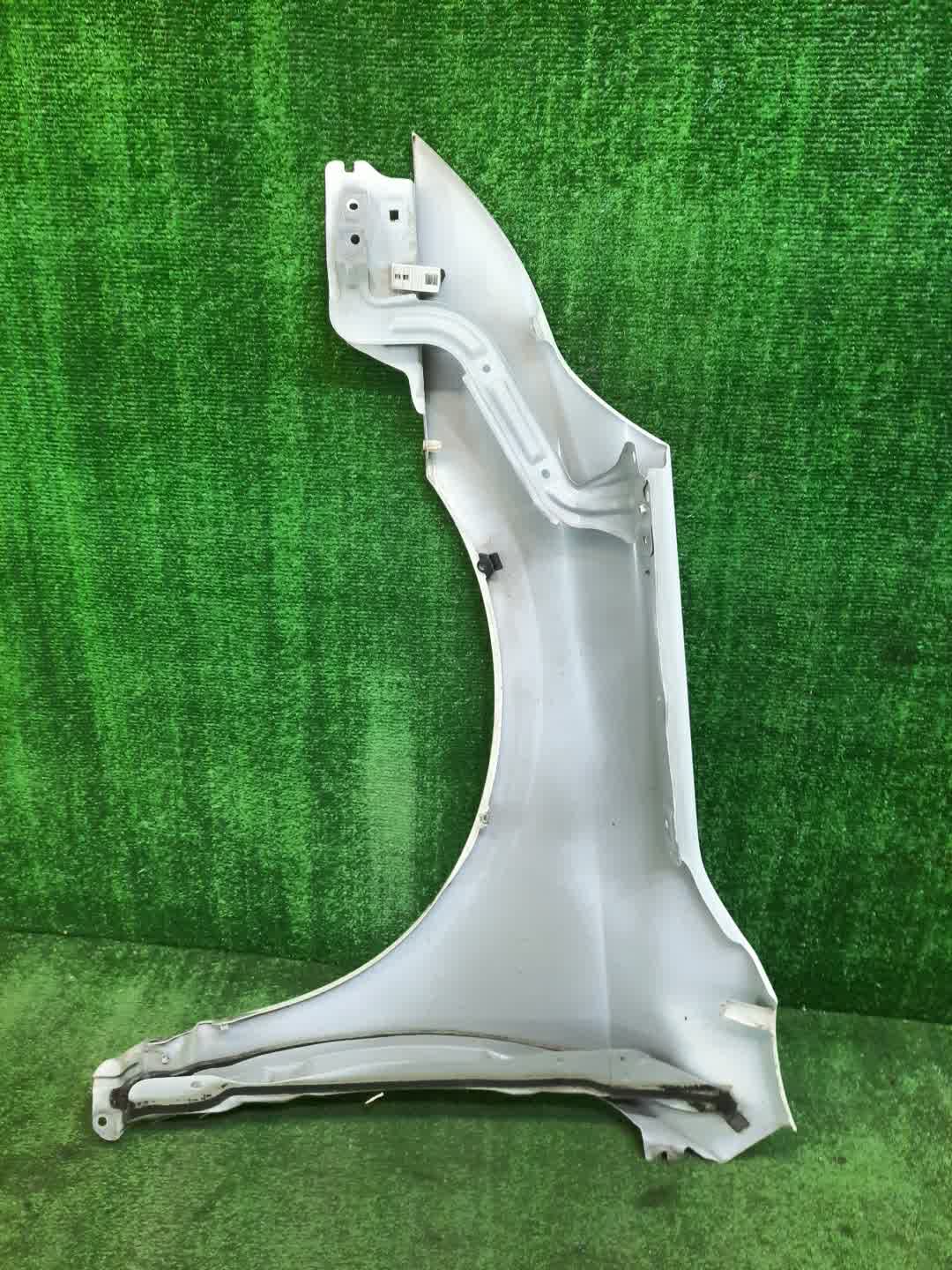 Крыло правое переднее NISSAN TEANA J31, PJ31, TNJ31 6014 3 ракурс