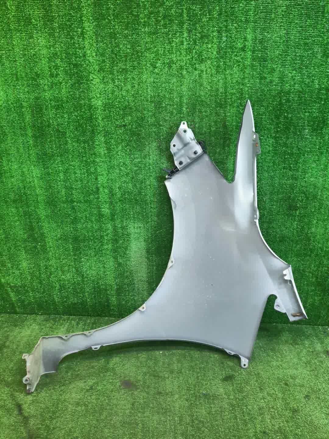 Крыло правое переднее HONDA SHUTTLE GP7, GP8, GK8, GK9 6058 3 ракурс