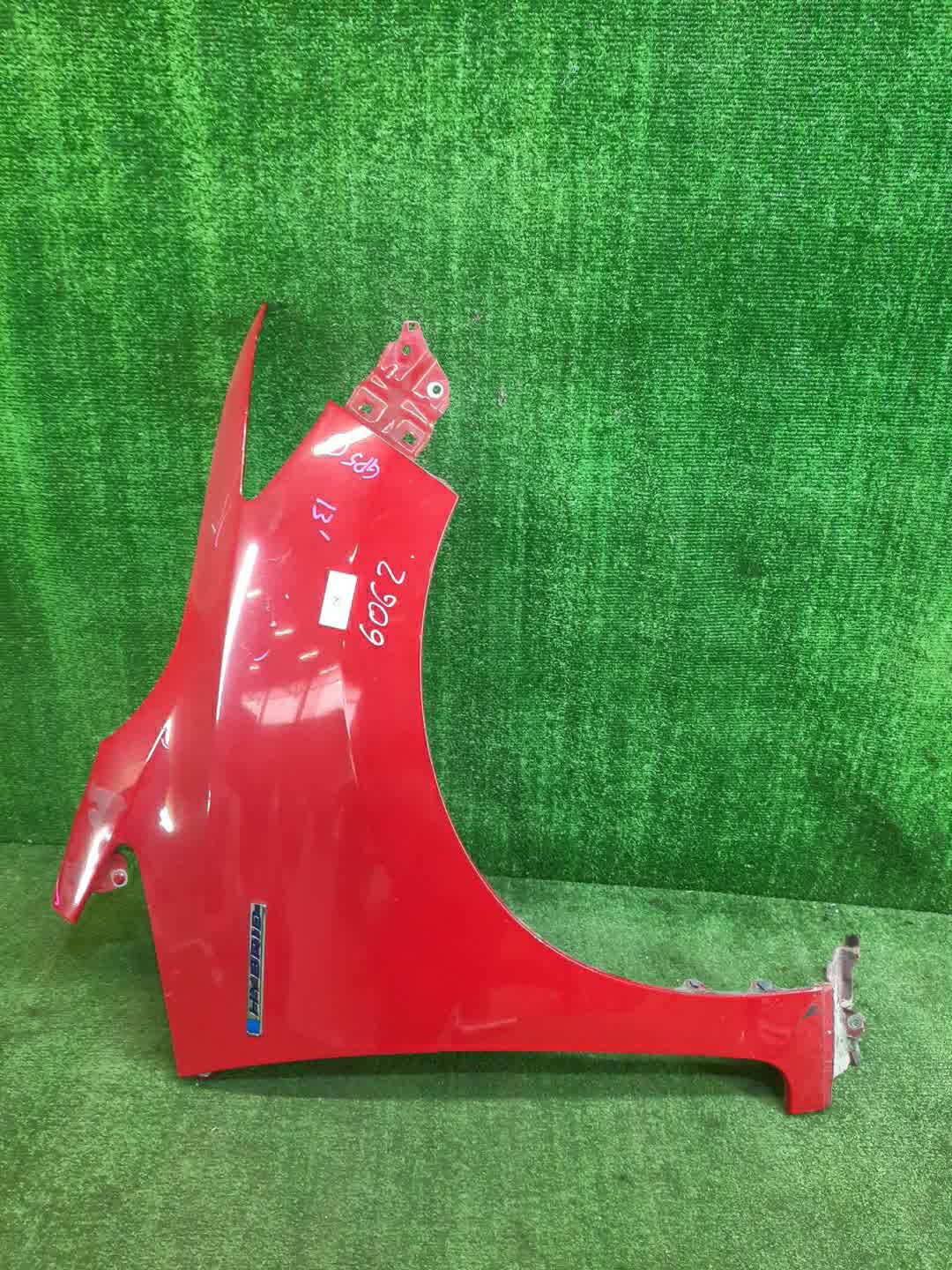 Крыло правое переднее HONDA FIT GK6, GP6, GP5, GK3, GK5, GK4 6062 1 ракурс Крыло правое переднее HONDA FIT GK6, GP6, GP5, GK3, GK5, GK4 6062 1 ракурс
