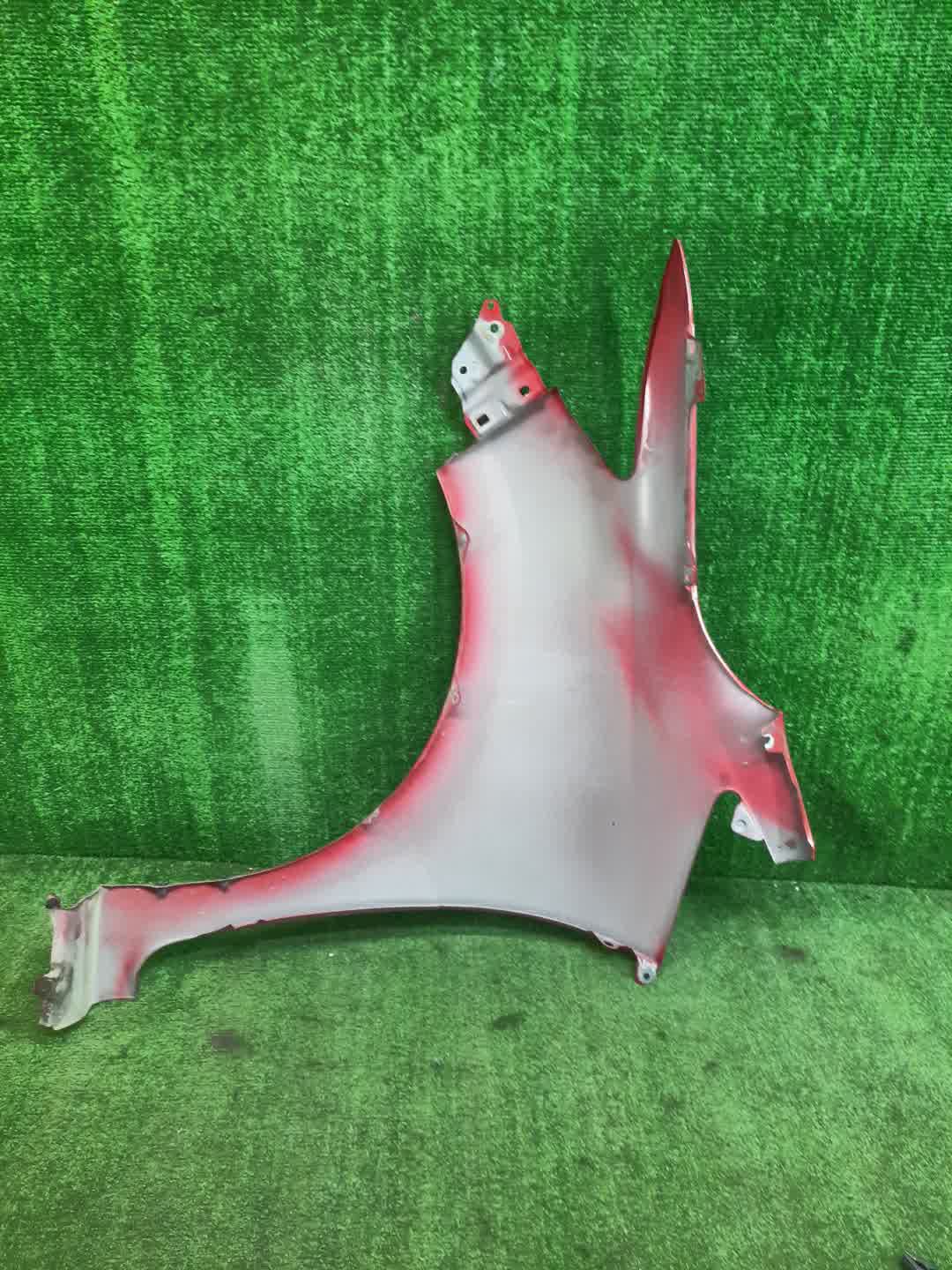 Крыло правое переднее HONDA FIT GK6, GP6, GP5, GK3, GK5, GK4 6062 4 ракурс