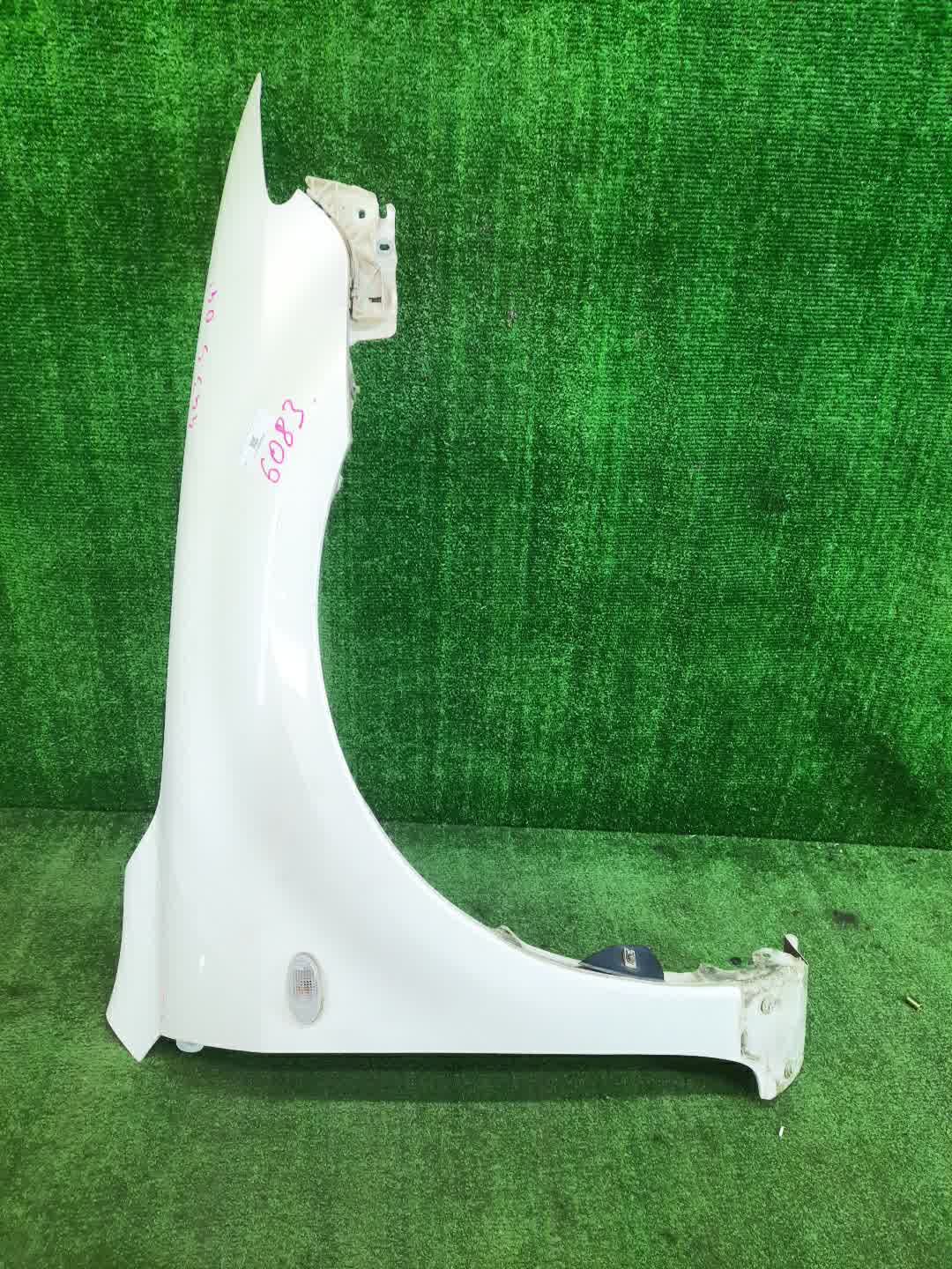 Крыло правое переднее MAZDA ATENZA, MAZDA 6 GG3S, GY3W, GYEW, GGEP, GGES, GG3P, GY, GG 6083 1 ракурс