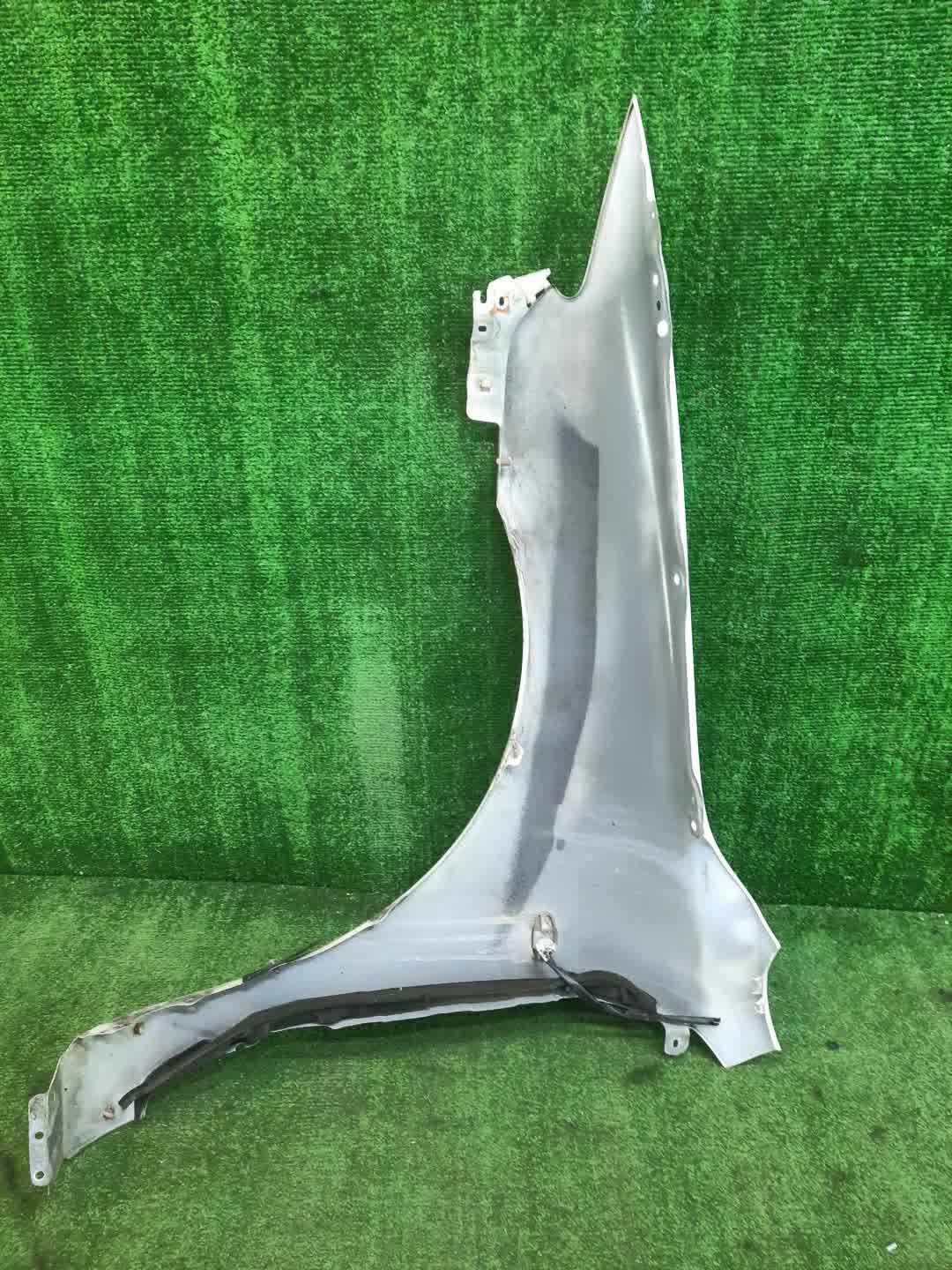Крыло правое переднее MAZDA ATENZA, MAZDA 6 GG3S, GY3W, GYEW, GGEP, GGES, GG3P, GY, GG 6083 3 ракурс
