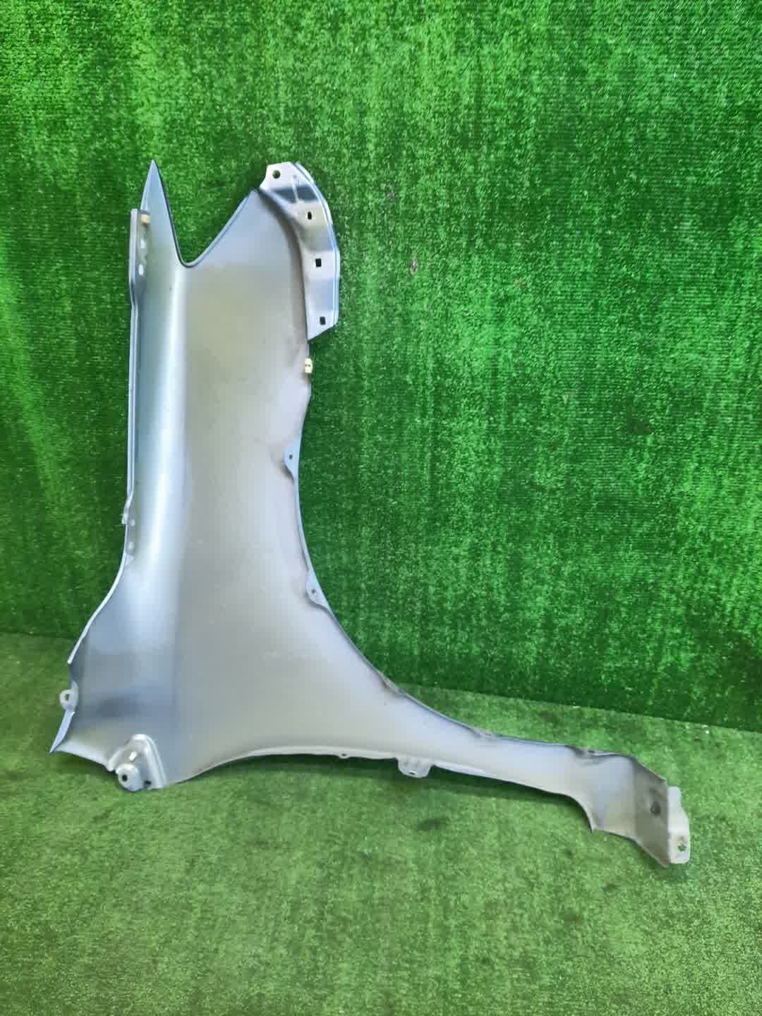 Крыло левое переднее TOYOTA COROLLA FIELDER, COROLLA  AXIO ZRE144G, ZRE142G, NZE144G, NZE141G, NZE141, NZE144, ZRE142, ZRE144 6127 5 ракурс