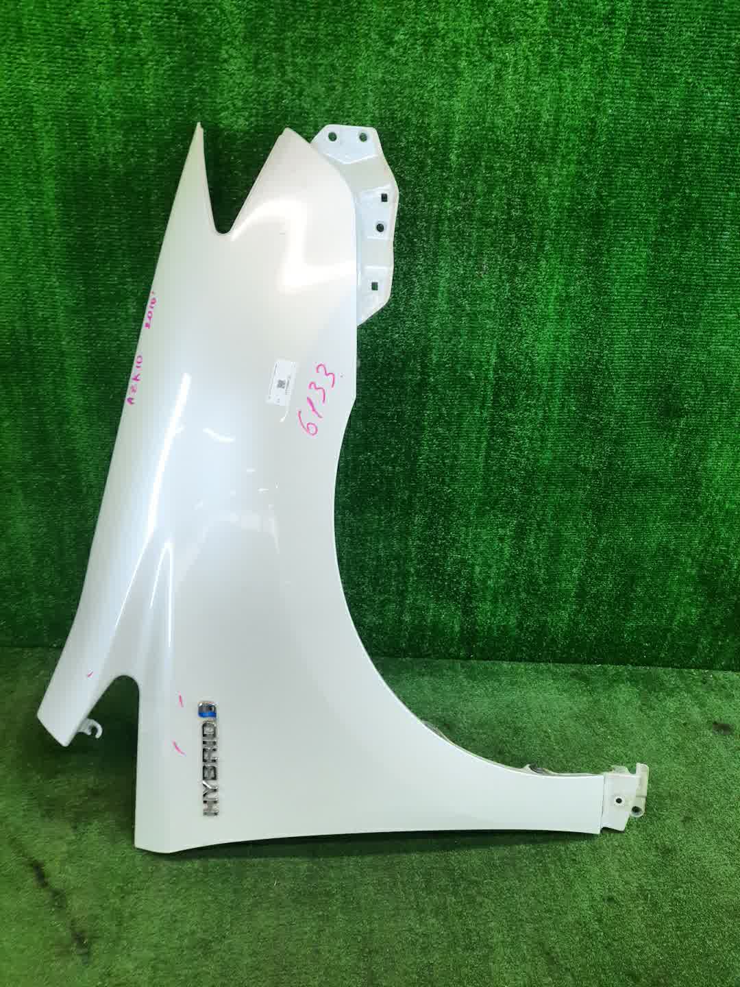 Крыло правое переднее TOYOTA SAI AZK10 6133 1 ракурс