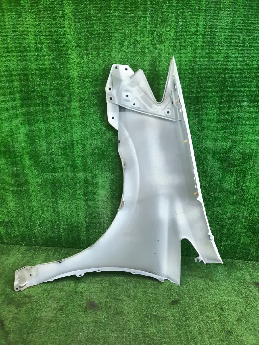 Крыло правое переднее TOYOTA SAI AZK10 6133 4 ракурс