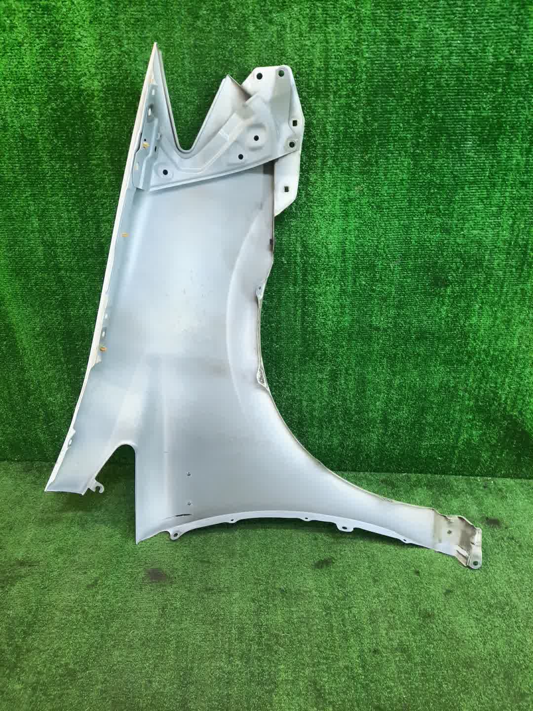 Крыло левое переднее TOYOTA SAI AZK10 6134 4 ракурс