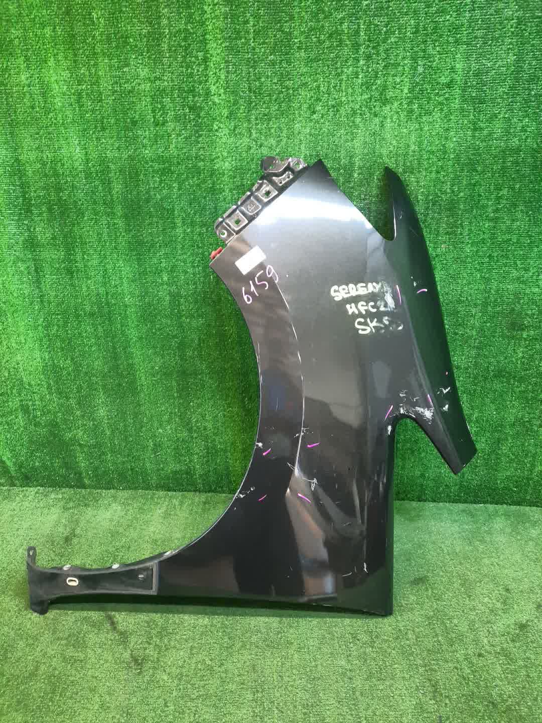 Крыло левое переднее NISSAN SERENA C26 6159 1 ракурс