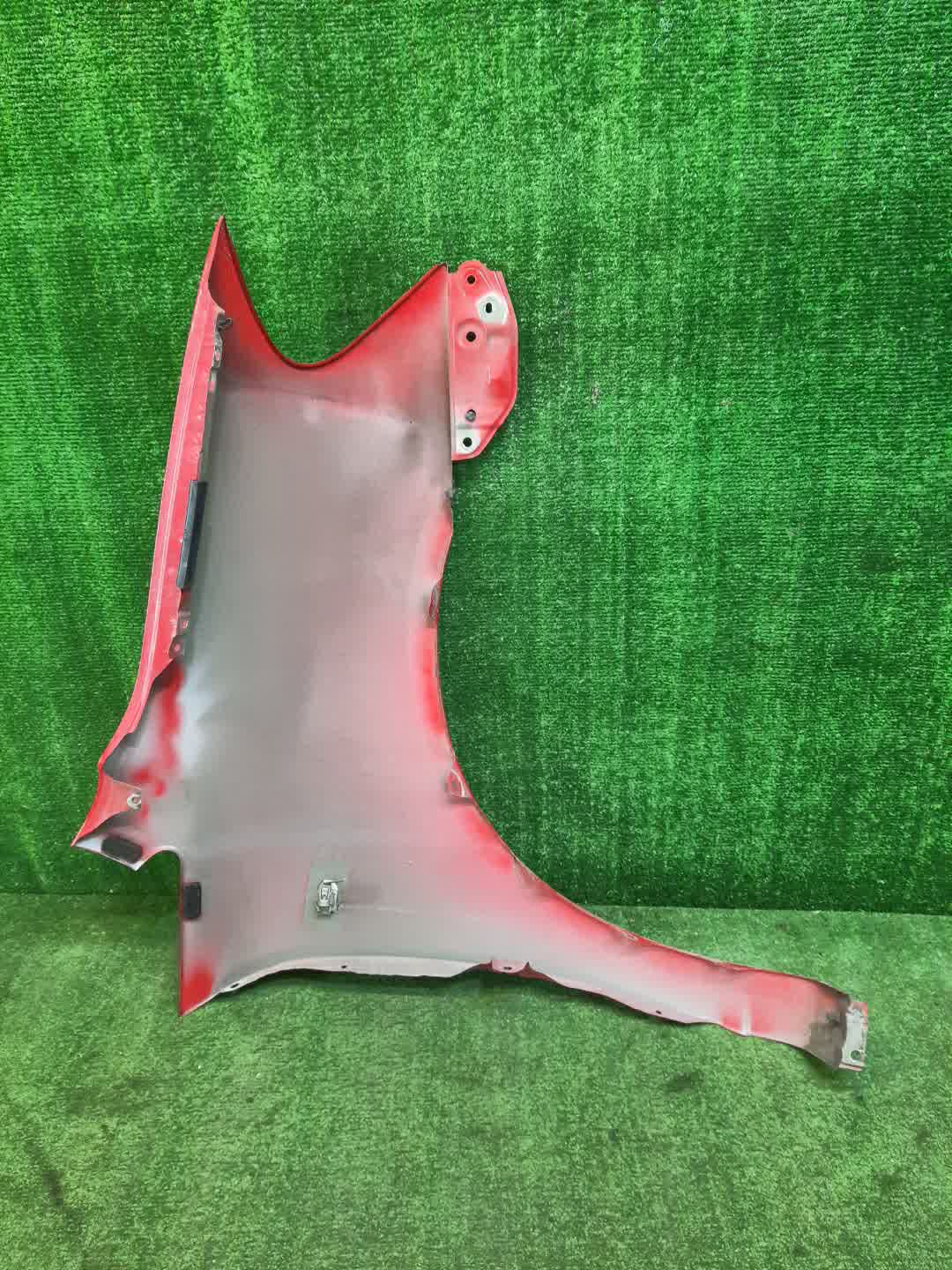 Крыло левое переднее TOYOTA IPSUM ACM21W, ACM26W 6162 5 ракурс