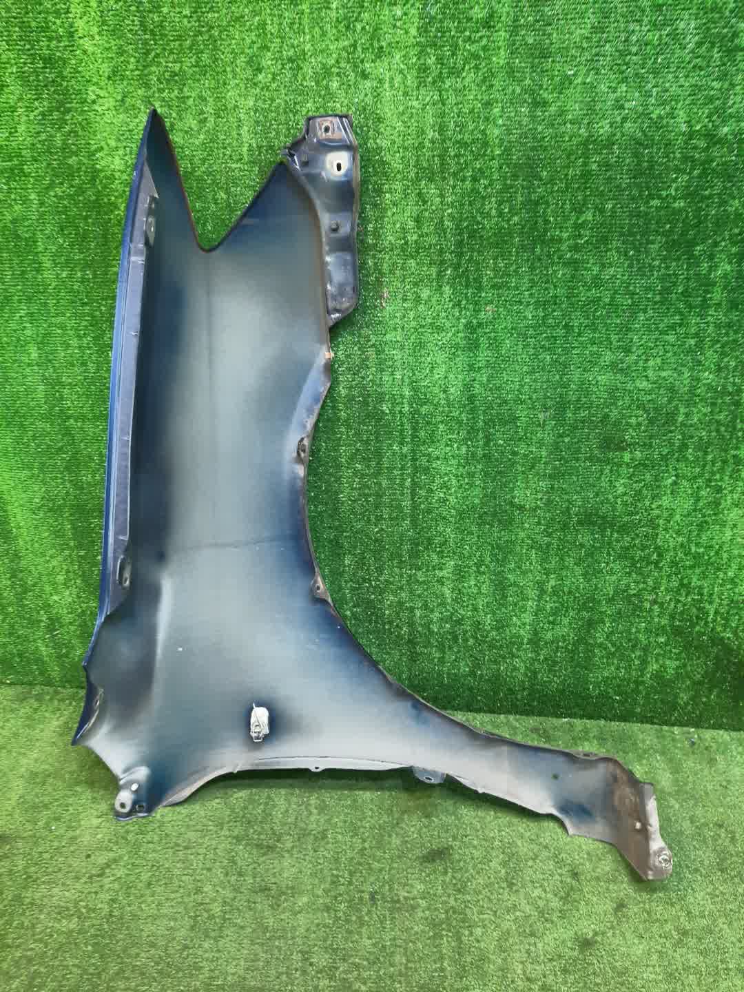 Крыло левое переднее TOYOTA COROLLA FIELDER NZE121G 6163 4 ракурс