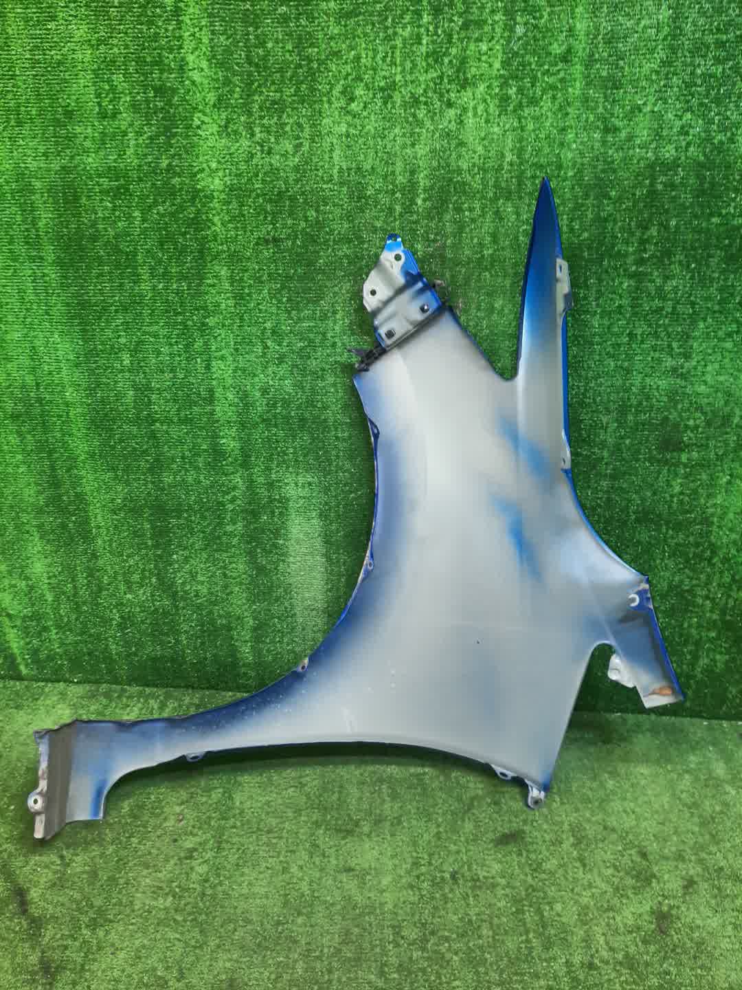 Крыло правое переднее HONDA FIT GK6, GP6, GP5, GK3, GK5, GK4 6186 4 ракурс