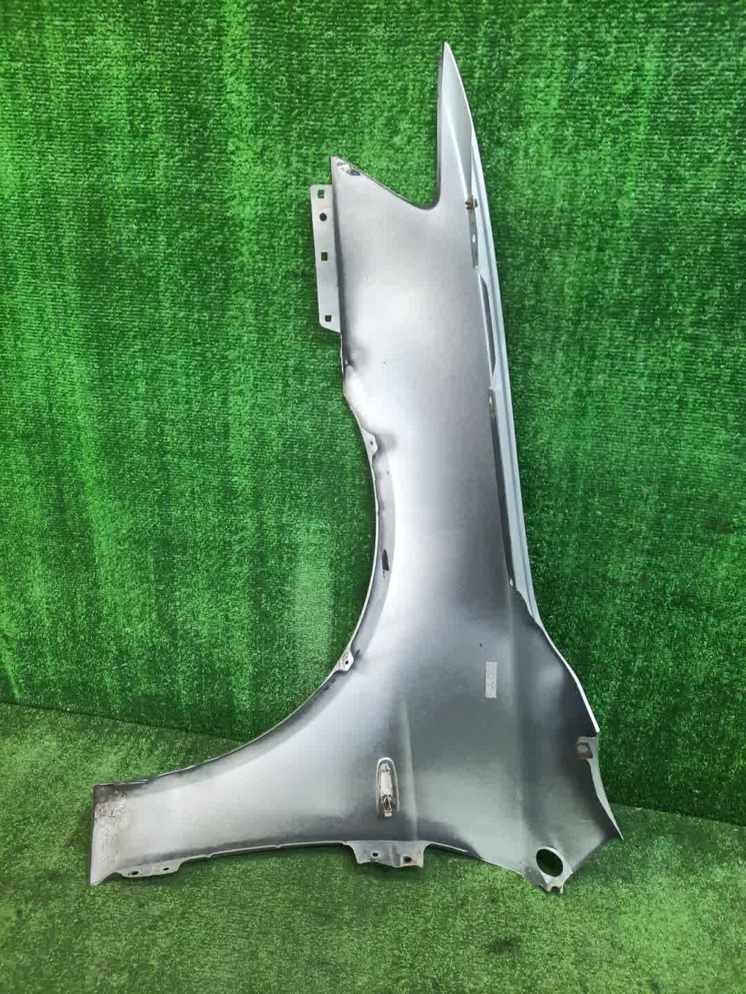 Крыло правое переднее MITSUBISHI LANCER, GALANT FORTIS CY4A, CY2A, CY3A, CY6A, CX6A, CX4A, CX3A 6211 4 ракурс