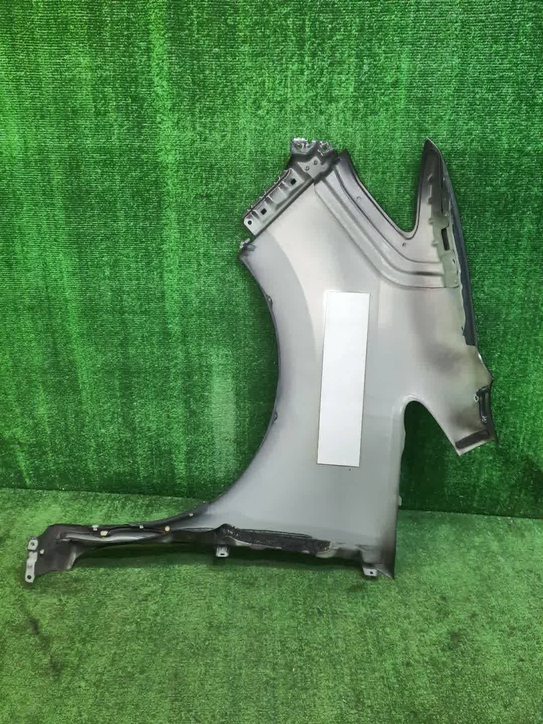 Крыло правое переднее NISSAN SERENA C26 6220 5 ракурс