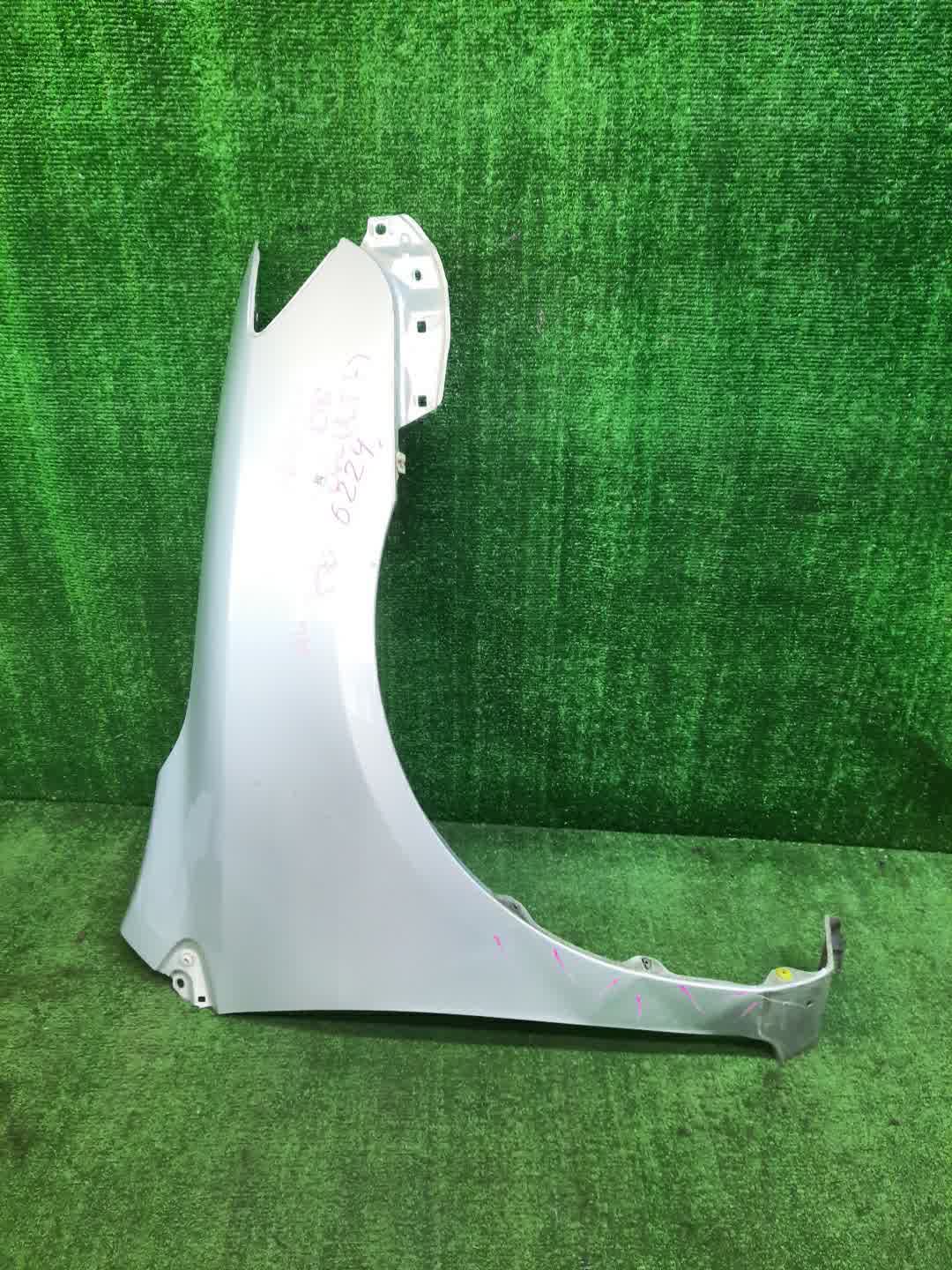 Крыло правое переднее TOYOTA COROLLA FIELDER, COROLLA  AXIO ZRE144G, ZRE142G, NZE144G, NZE141G, NZE141, NZE144, ZRE142, ZRE144 6224 1 ракурс
